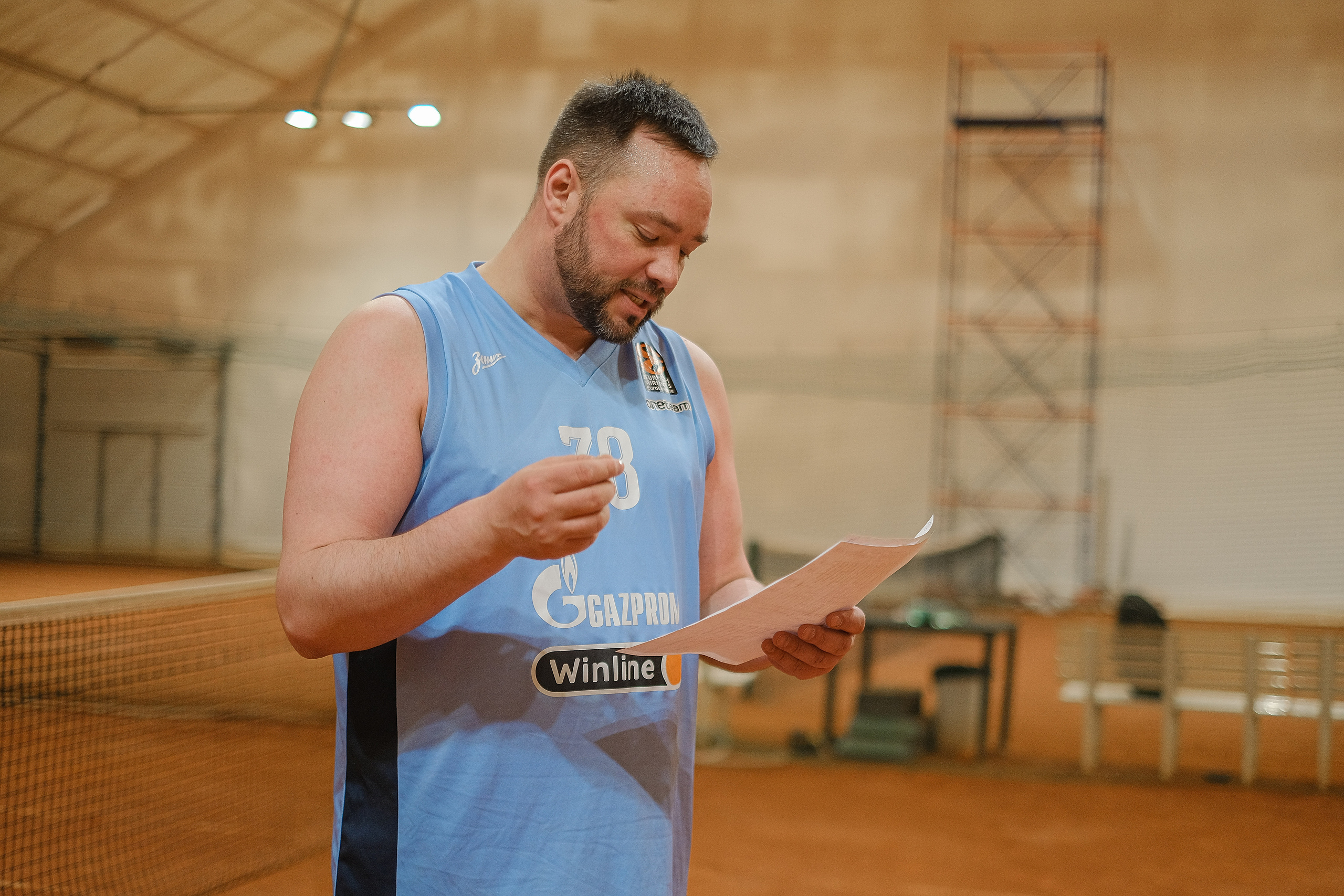 Теннисный турнир. Фотограф Мария Хлебникова Санкт-Петербург Москва