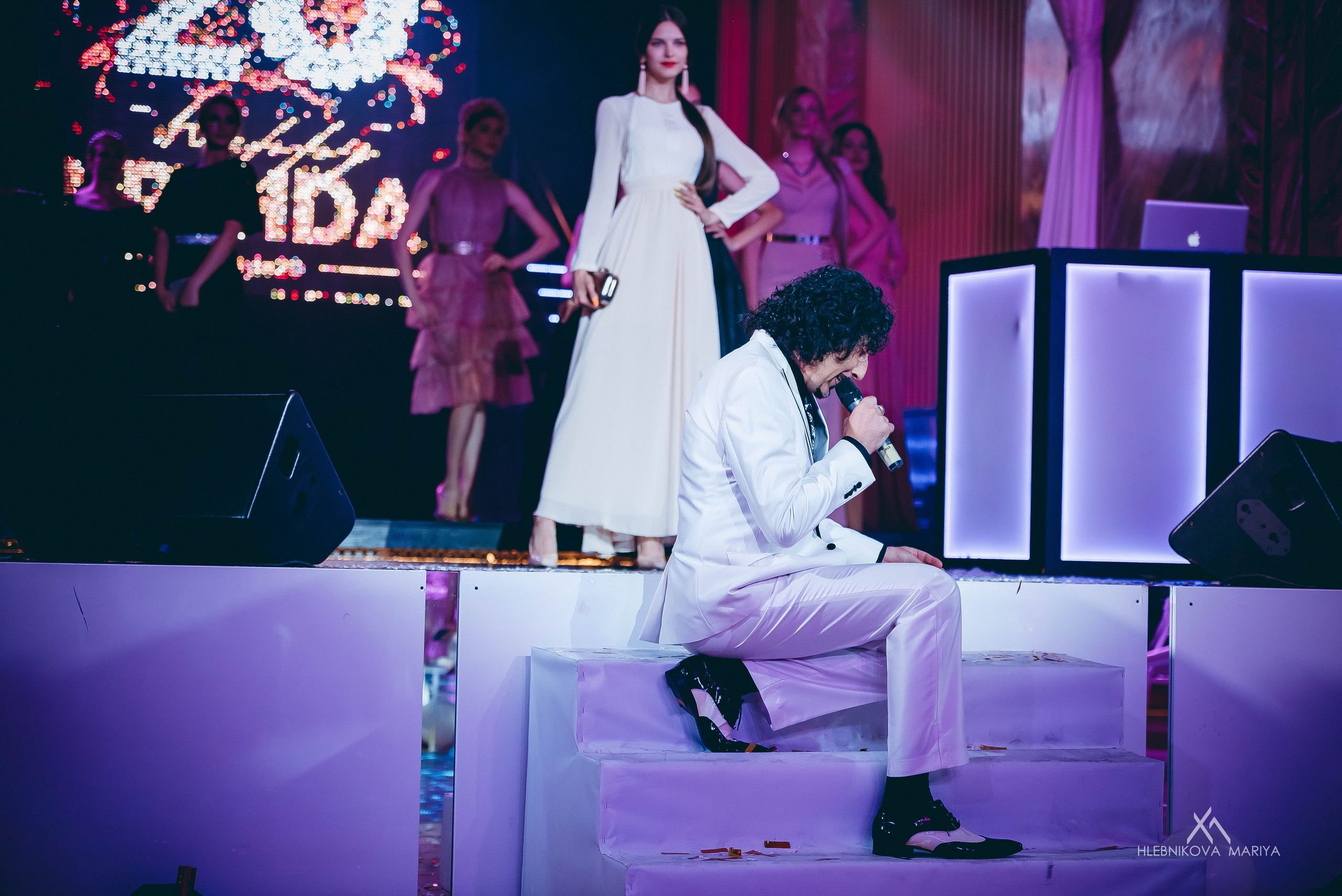 Style 2020 KMV. Фотограф Мария Хлебникова Санкт-Петербург Москва