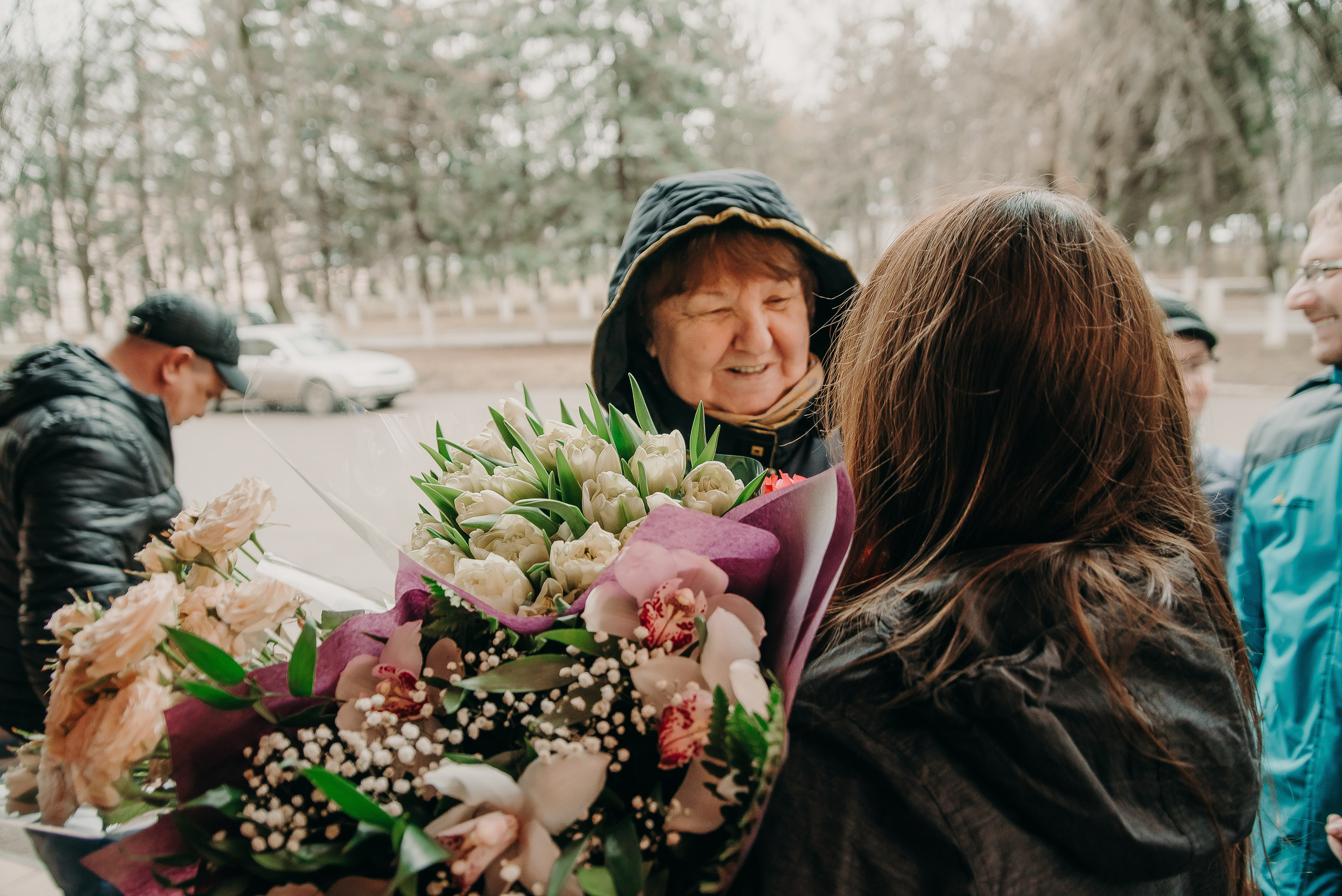 Выписка 24.02.20. Фотограф Мария Хлебникова Санкт-Петербург Москва