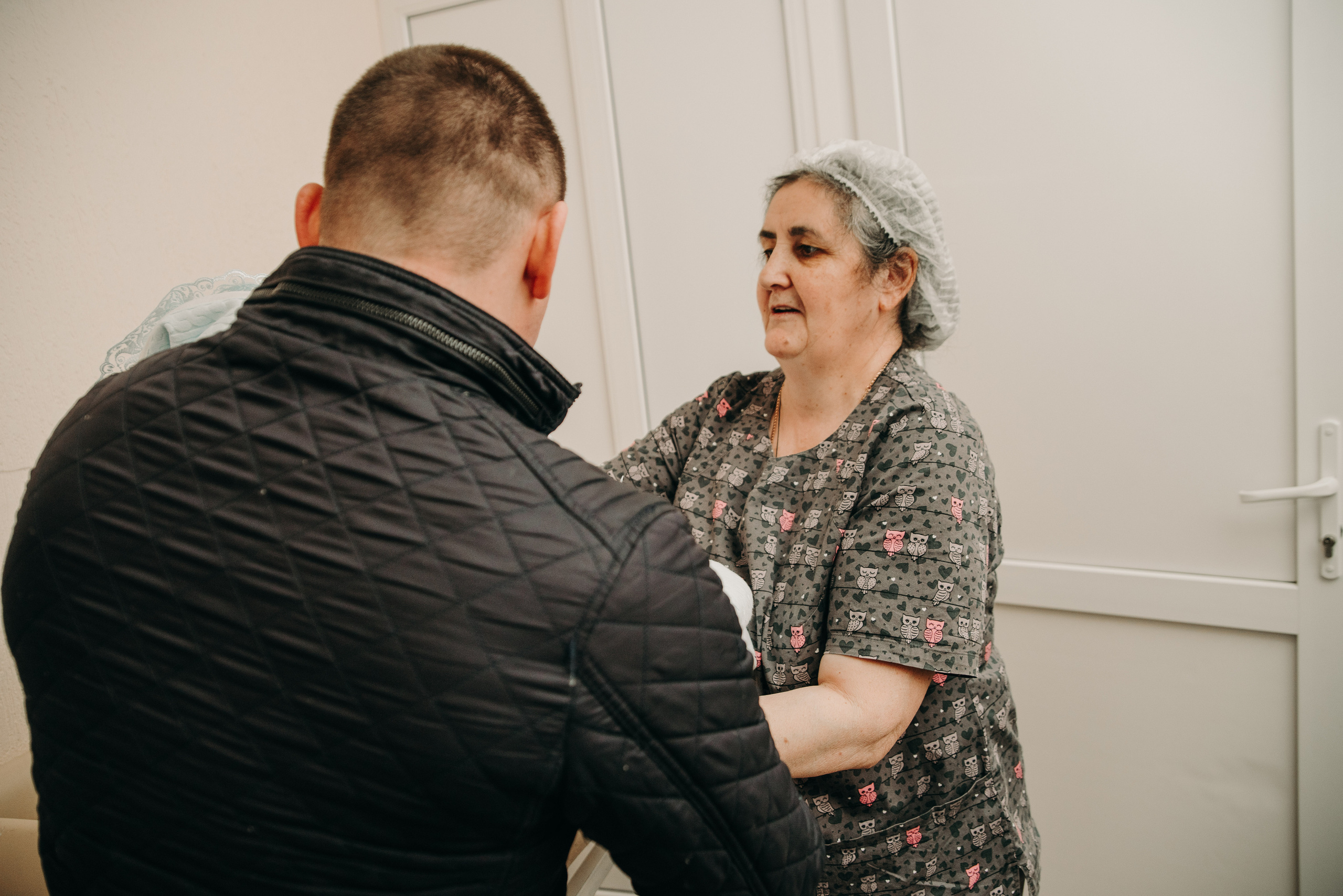 Выписка 24.02.20. Фотограф Мария Хлебникова Санкт-Петербург Москва