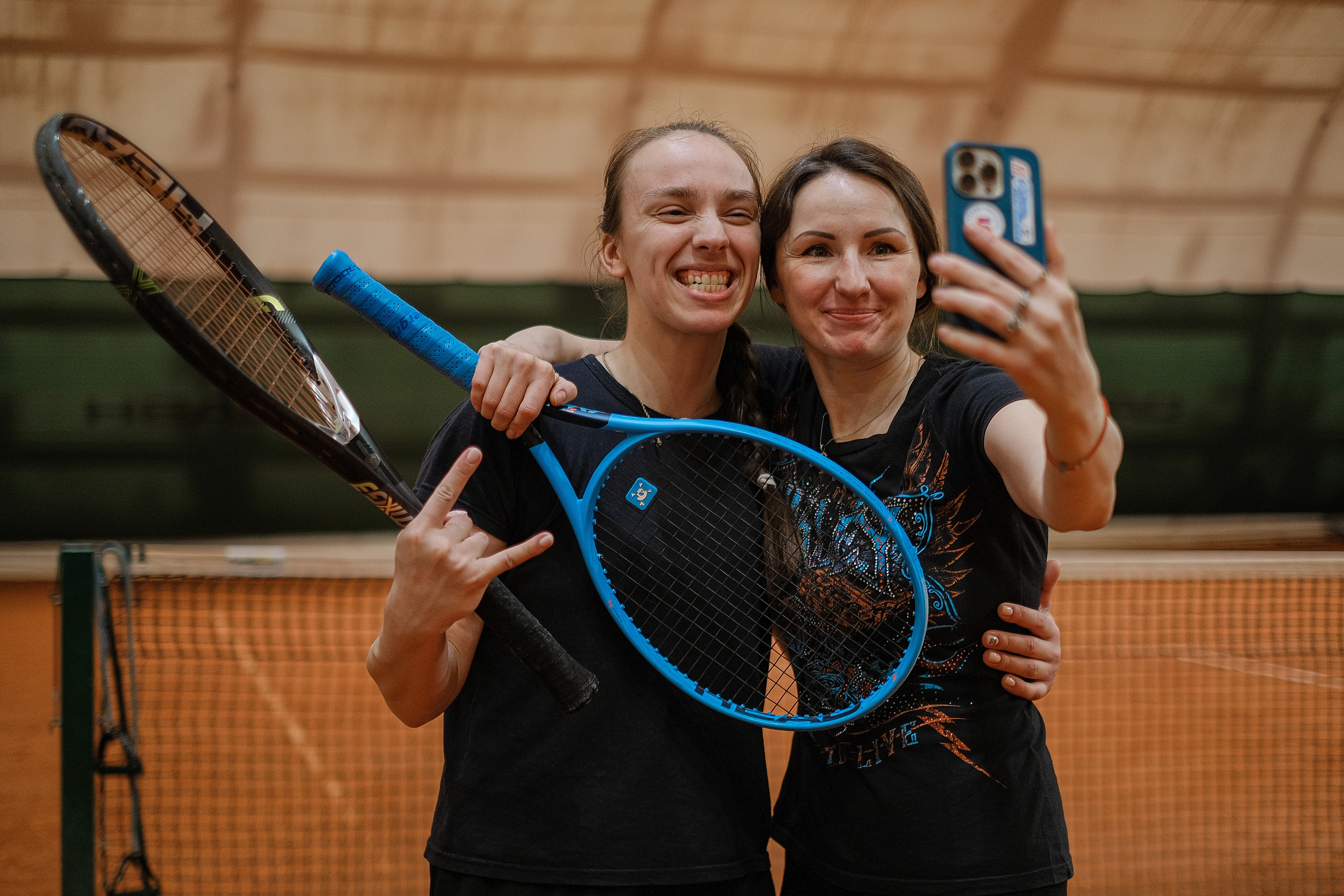 Теннисный турнир. Фотограф Мария Хлебникова Санкт-Петербург Москва