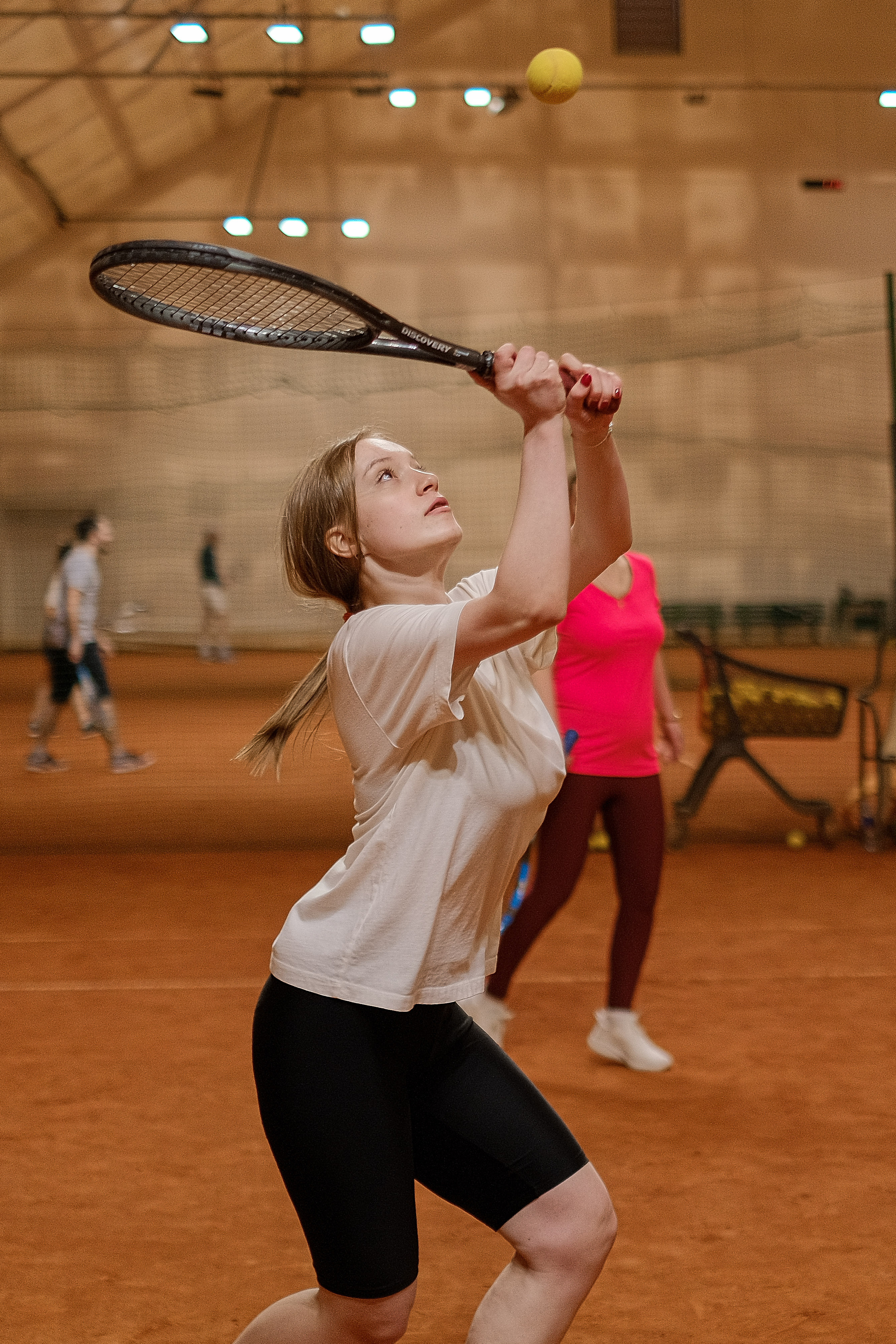 Теннисный турнир. Фотограф Мария Хлебникова Санкт-Петербург Москва