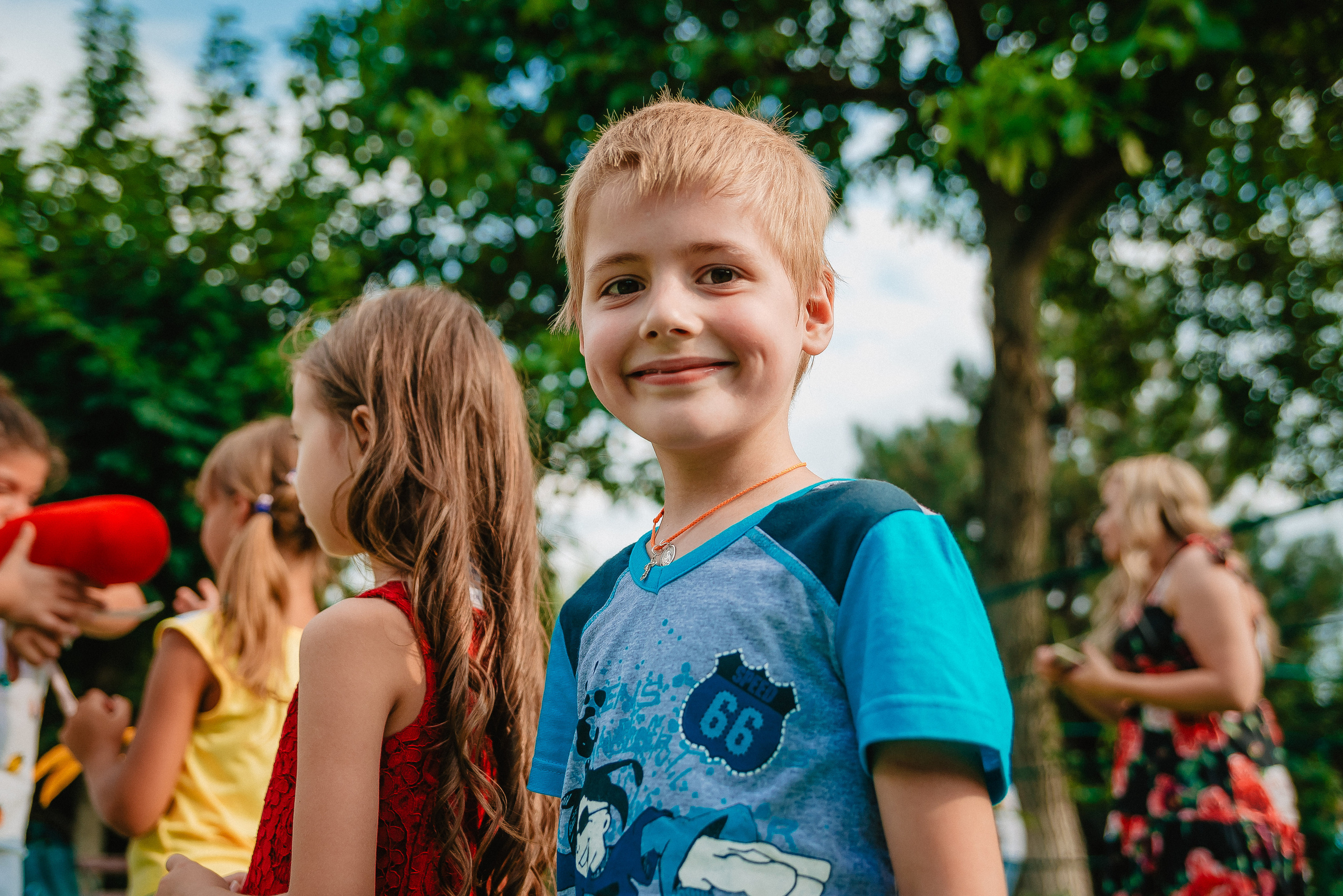 Руслану 5 лет. Фотограф Мария Хлебникова Санкт-Петербург Москва