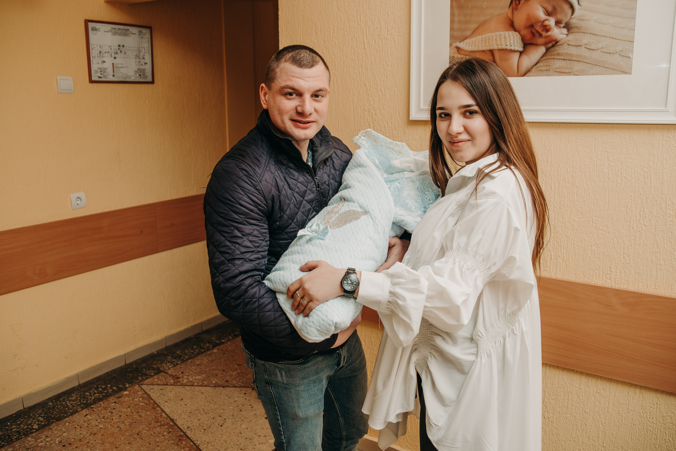 Выписка 24.02.20. Фотограф Мария Хлебникова Санкт-Петербург Москва