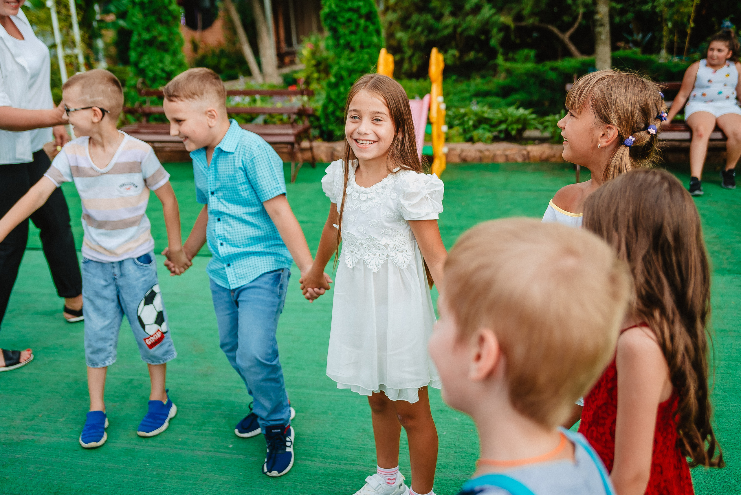Руслану 5 лет. Фотограф Мария Хлебникова Санкт-Петербург Москва
