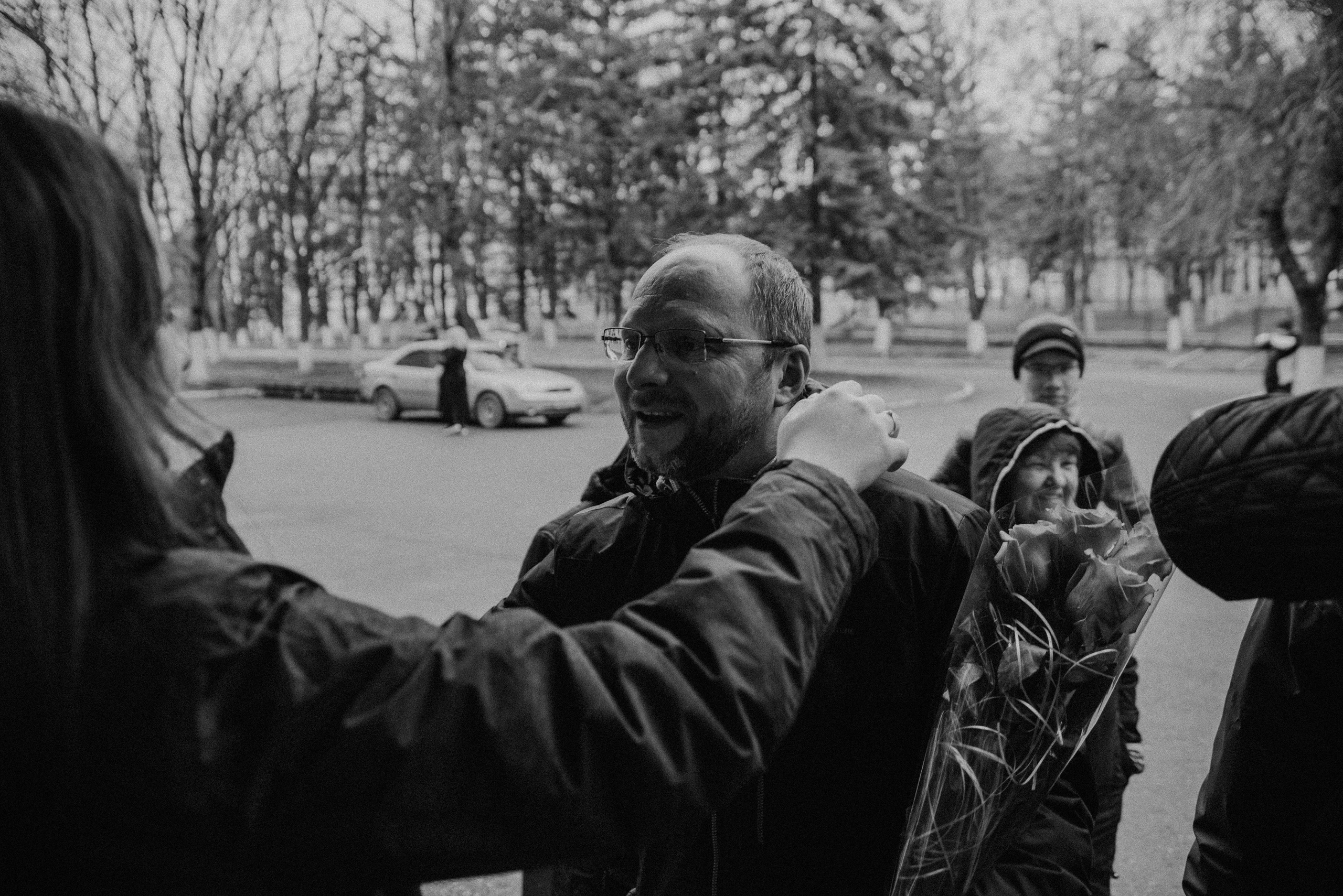 Выписка 24.02.20. Фотограф Мария Хлебникова Санкт-Петербург Москва