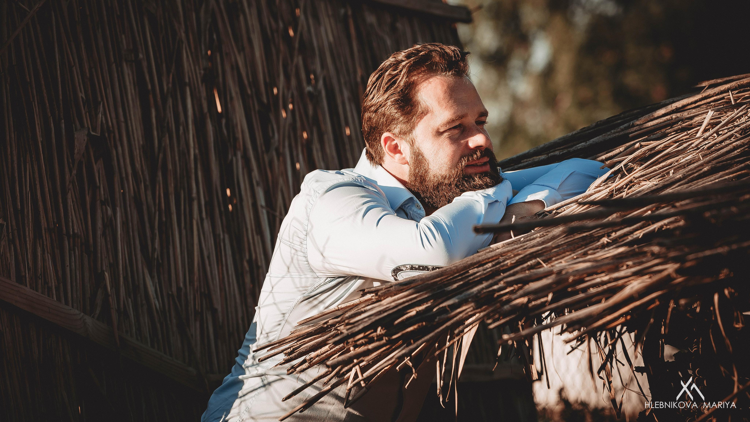 Vitaly Gogunsky. Фотограф Мария Хлебникова Санкт-Петербург Москва