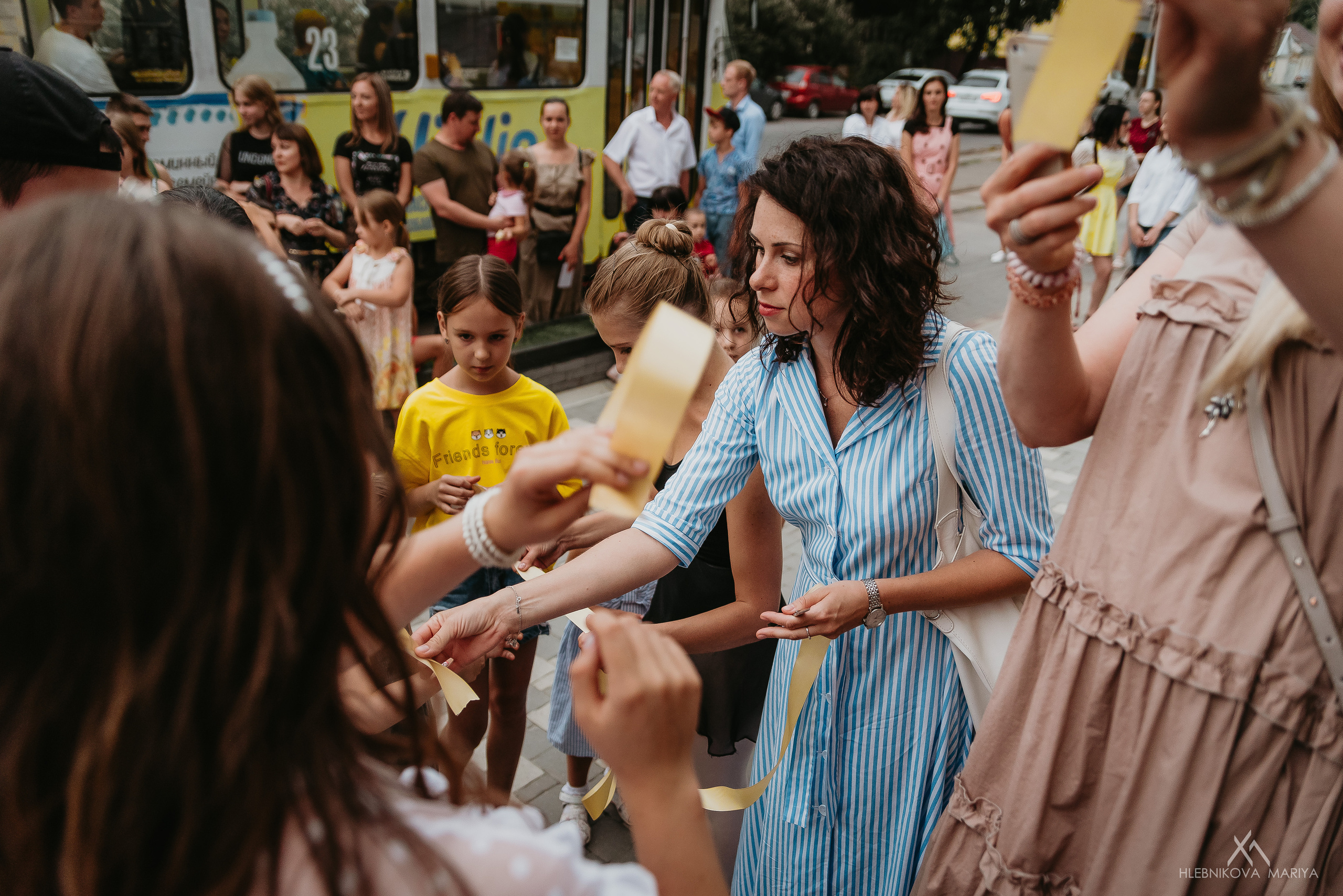 Открытие балетной студии «LEVITA». Фотограф Мария Хлебникова Санкт-Петербург Москва