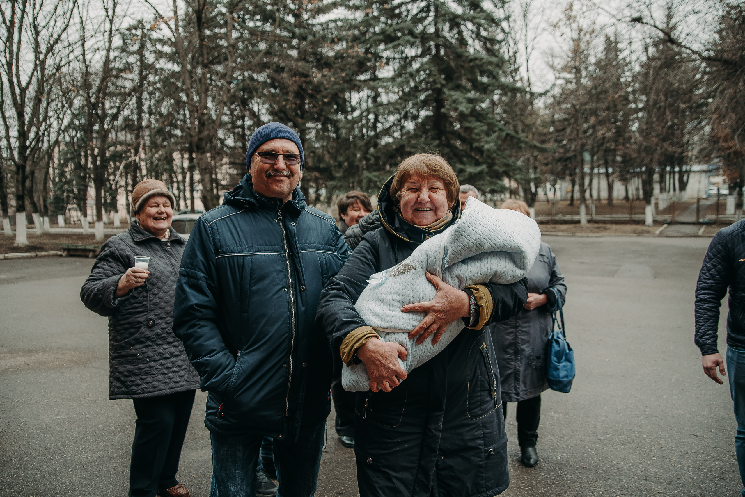 Выписка 24.02.20. Фотограф Мария Хлебникова Санкт-Петербург Москва
