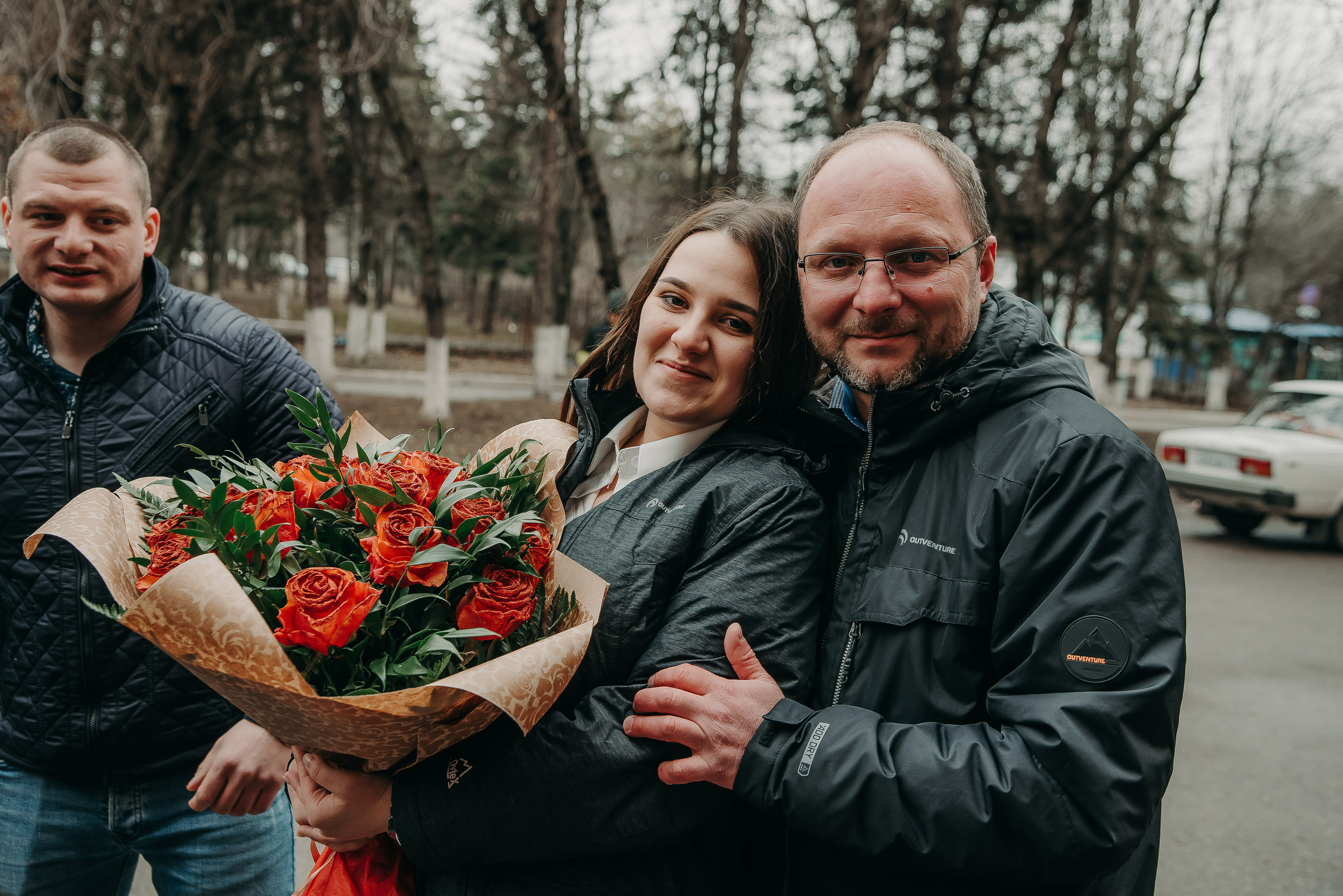 Выписка 24.02.20. Фотограф Мария Хлебникова Санкт-Петербург Москва