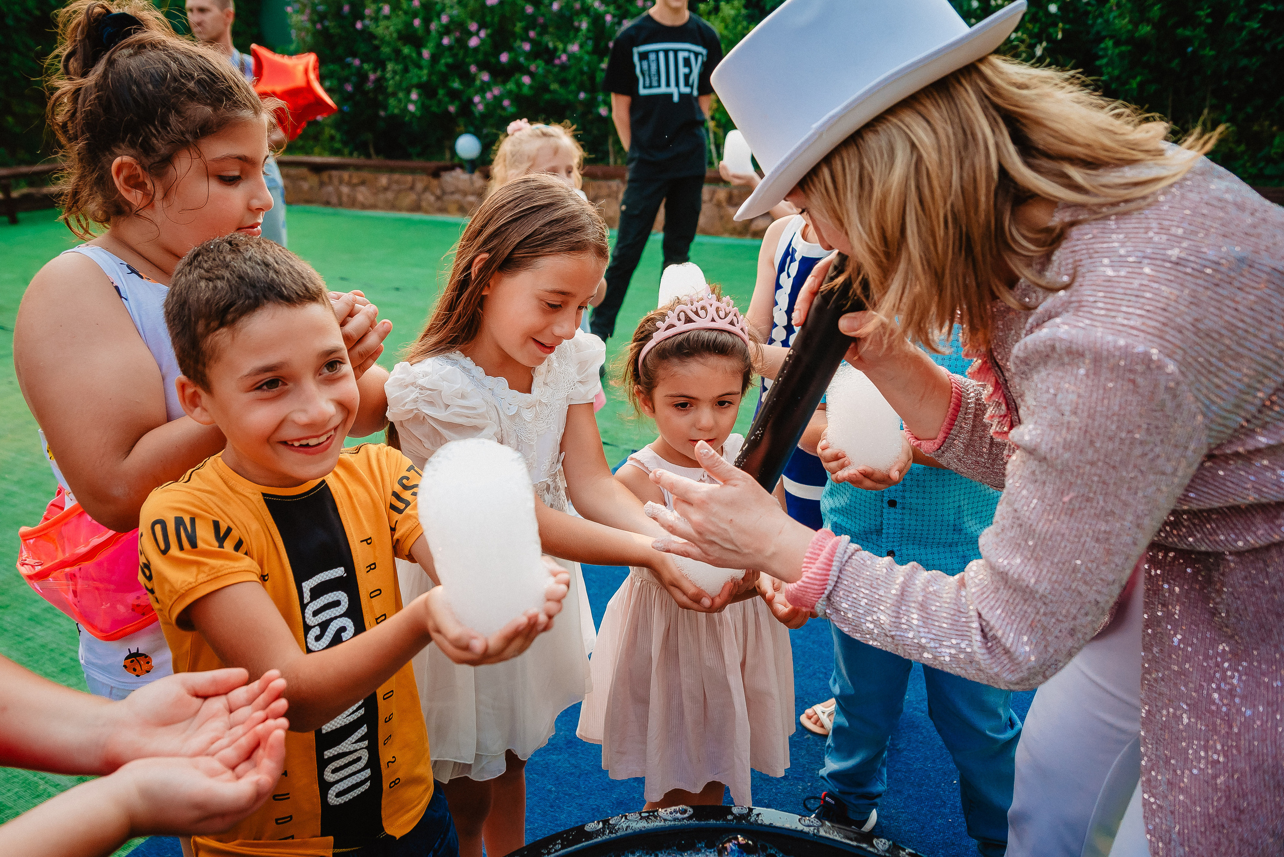 Руслану 5 лет. Фотограф Мария Хлебникова Санкт-Петербург Москва