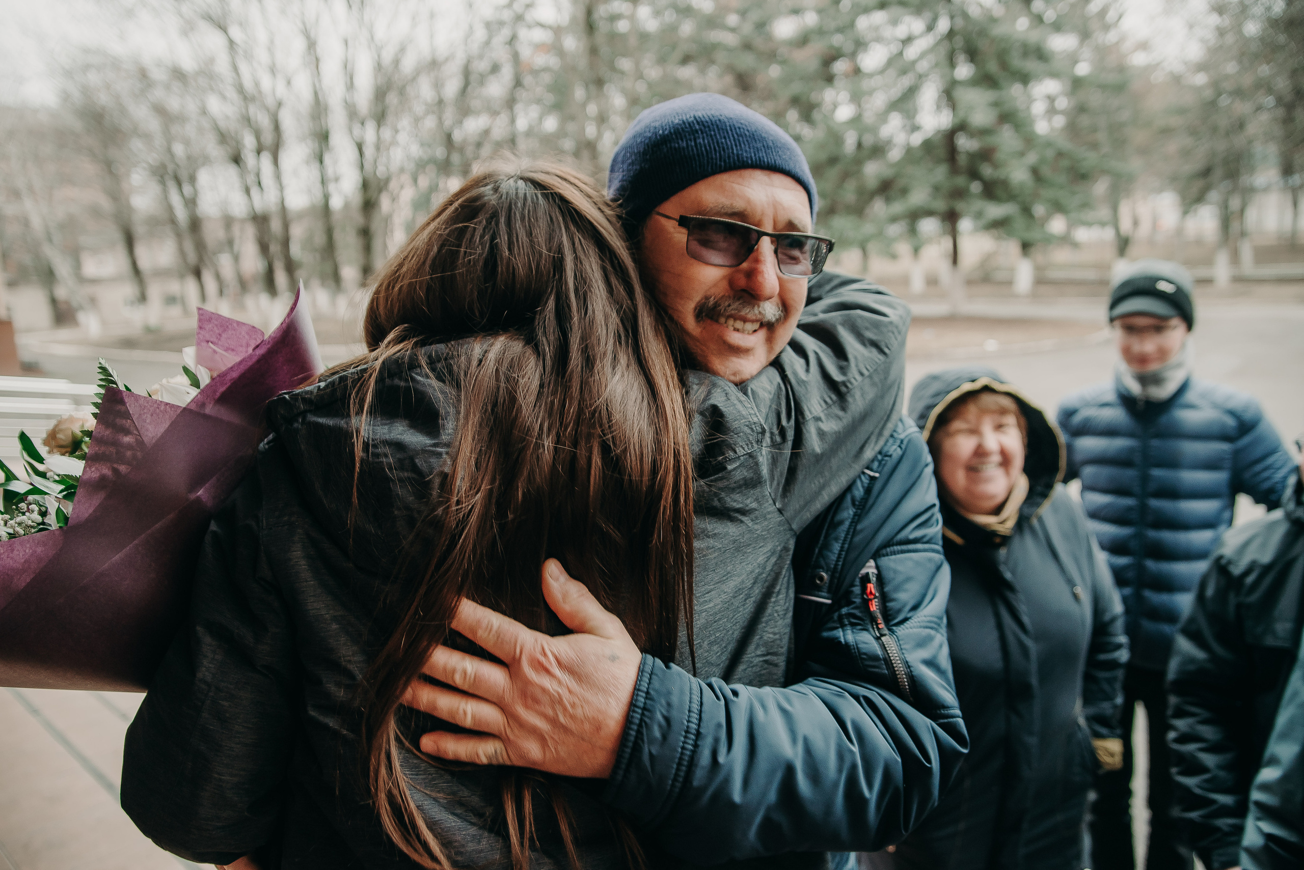 Выписка 24.02.20. Фотограф Мария Хлебникова Санкт-Петербург Москва