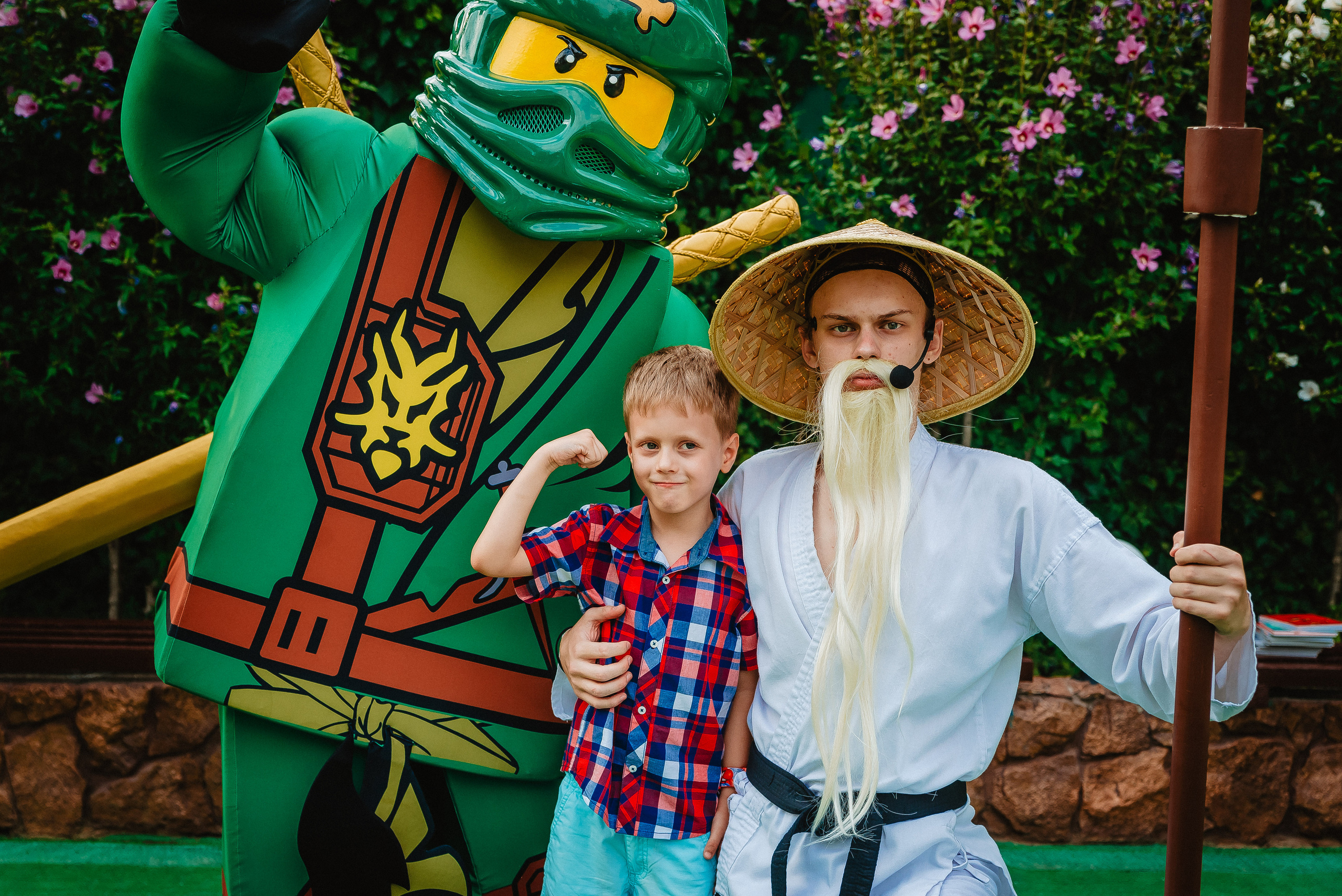 Руслану 5 лет. Фотограф Мария Хлебникова Санкт-Петербург Москва