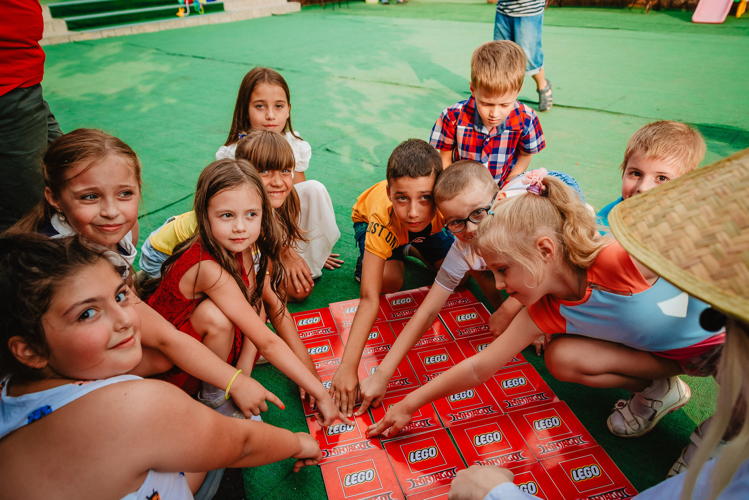 Руслану 5 лет. Фотограф Мария Хлебникова Санкт-Петербург Москва