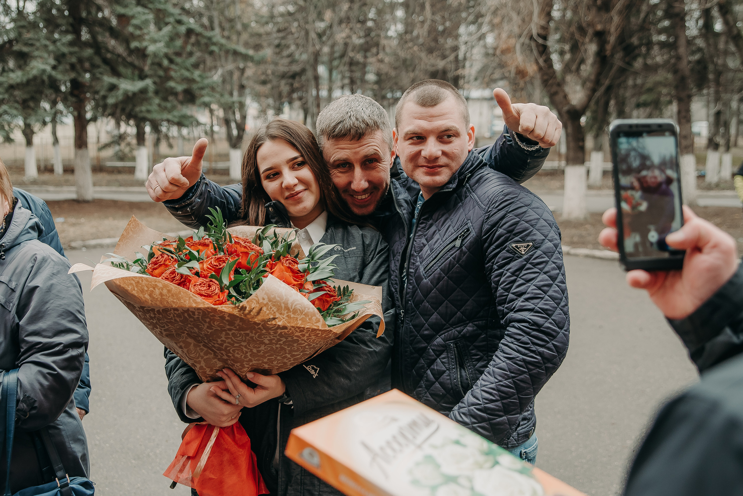 Выписка 24.02.20. Фотограф Мария Хлебникова Санкт-Петербург Москва