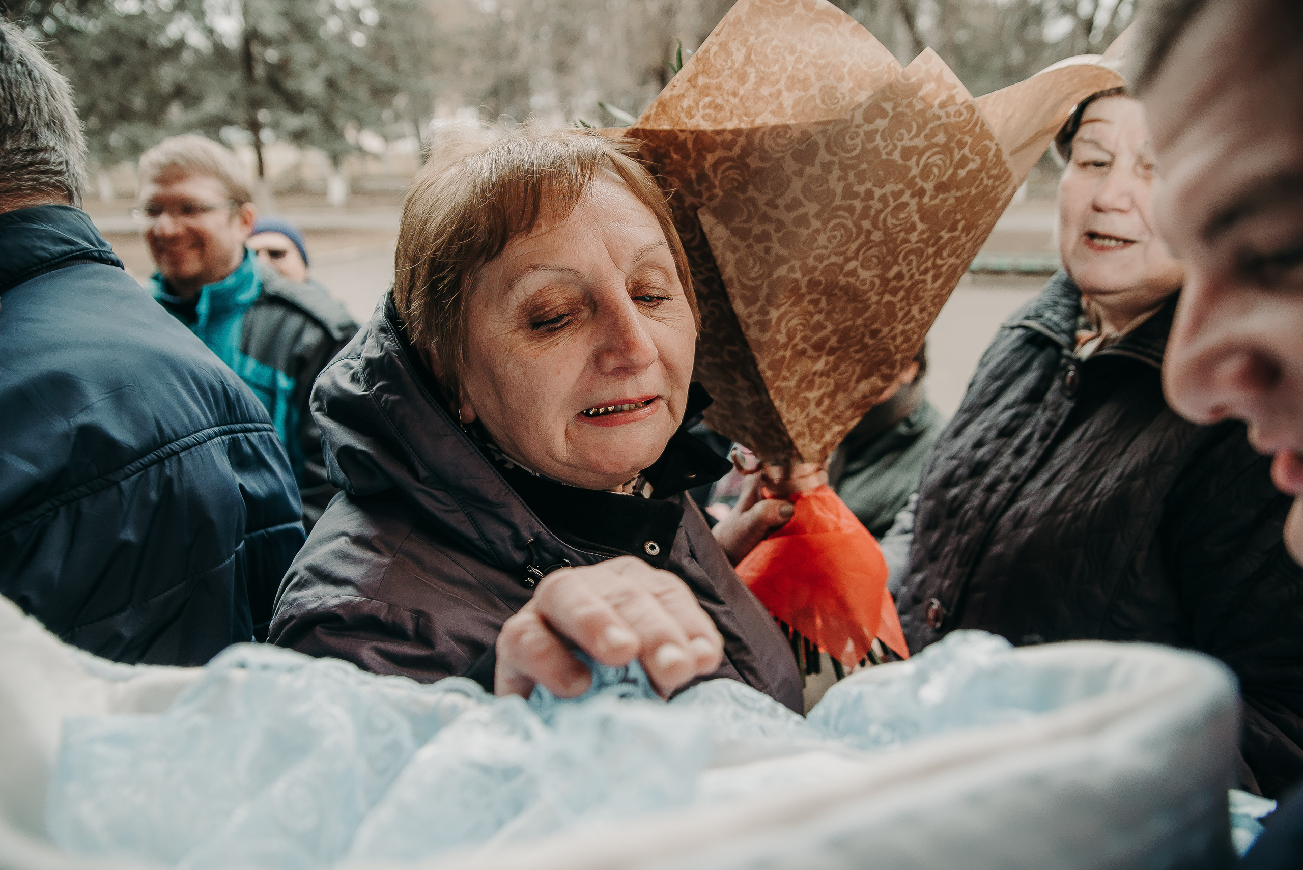 Выписка 24.02.20. Фотограф Мария Хлебникова Санкт-Петербург Москва