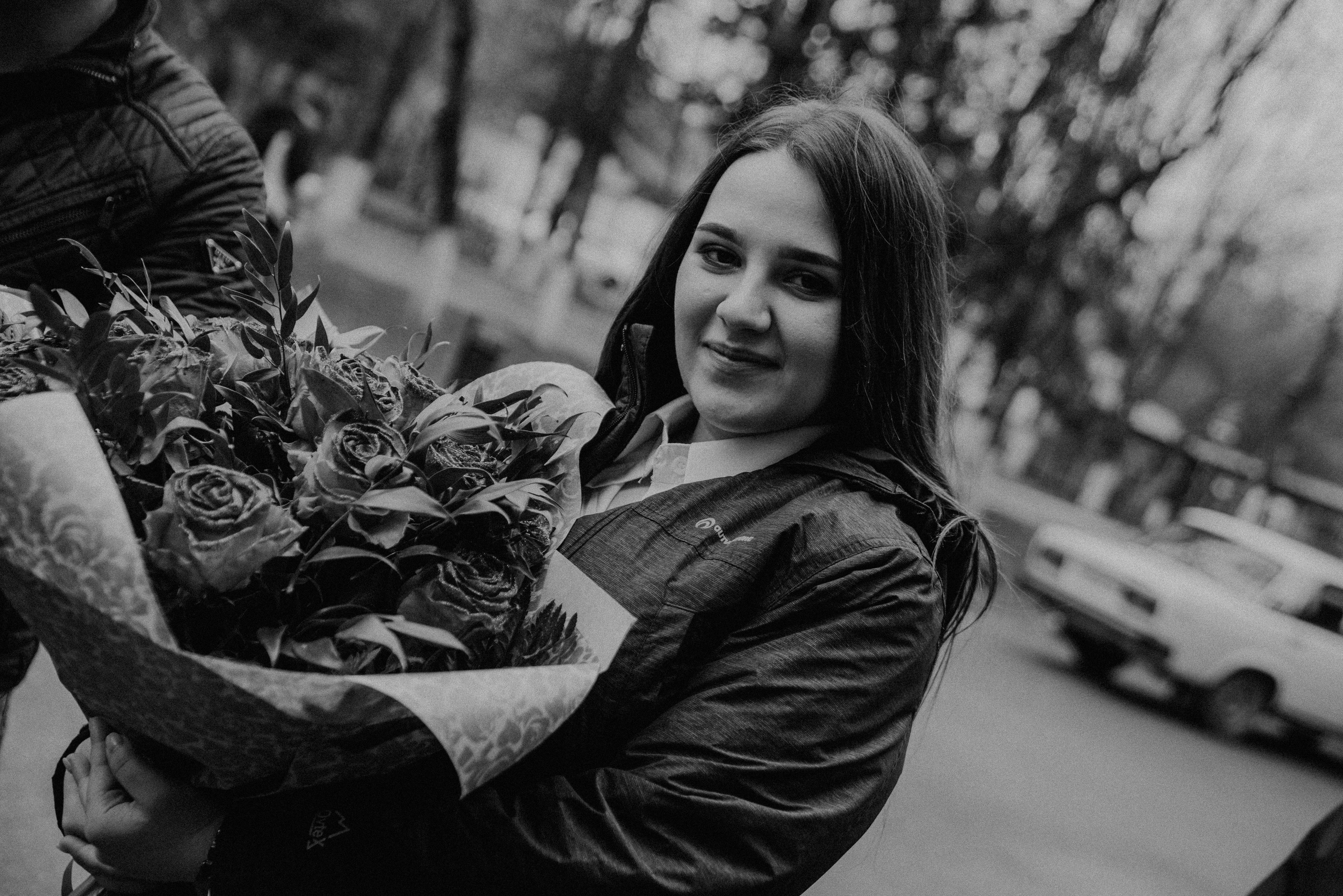 Выписка 24.02.20. Фотограф Мария Хлебникова Санкт-Петербург Москва