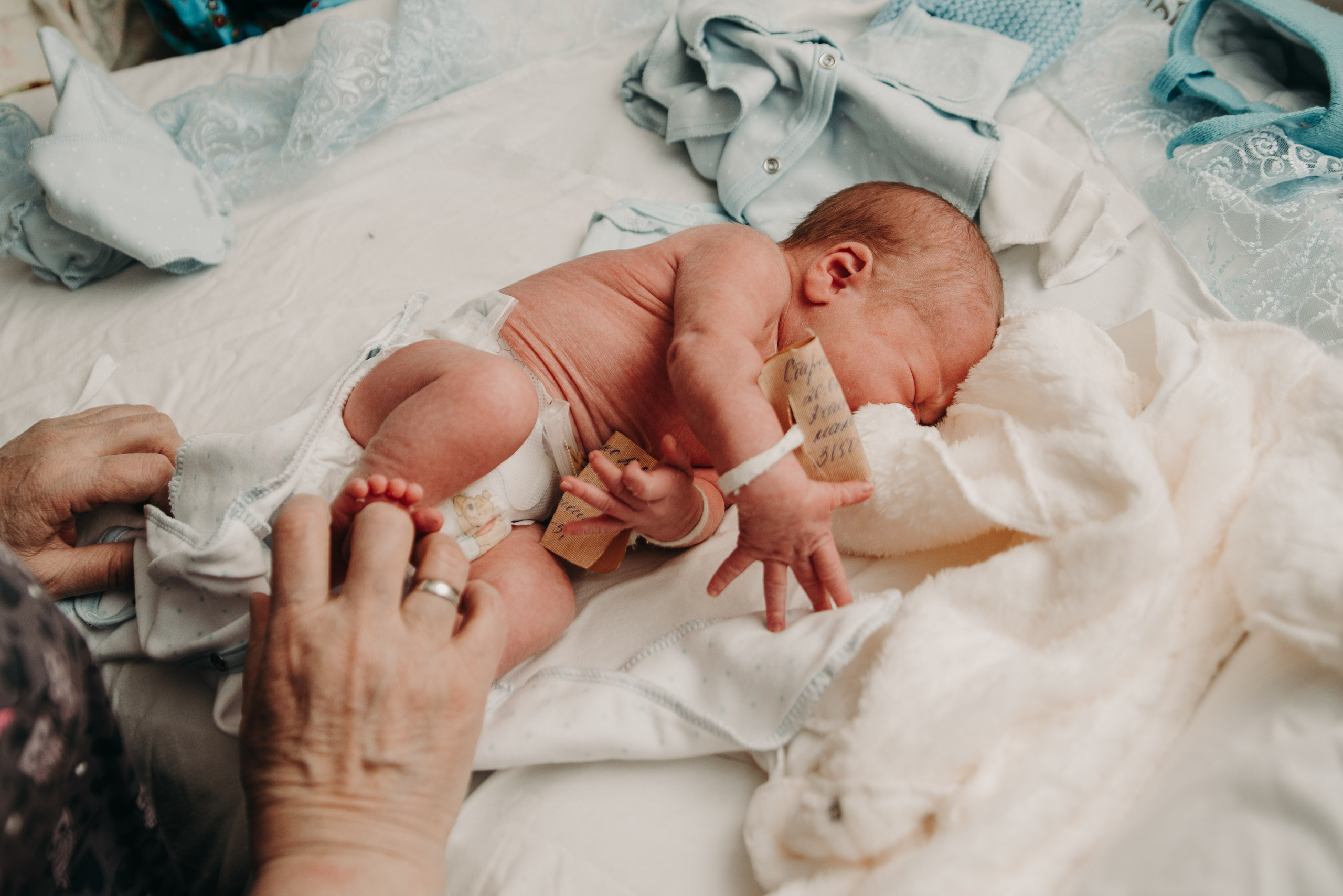 Выписка 24.02.20. Фотограф Мария Хлебникова Санкт-Петербург Москва