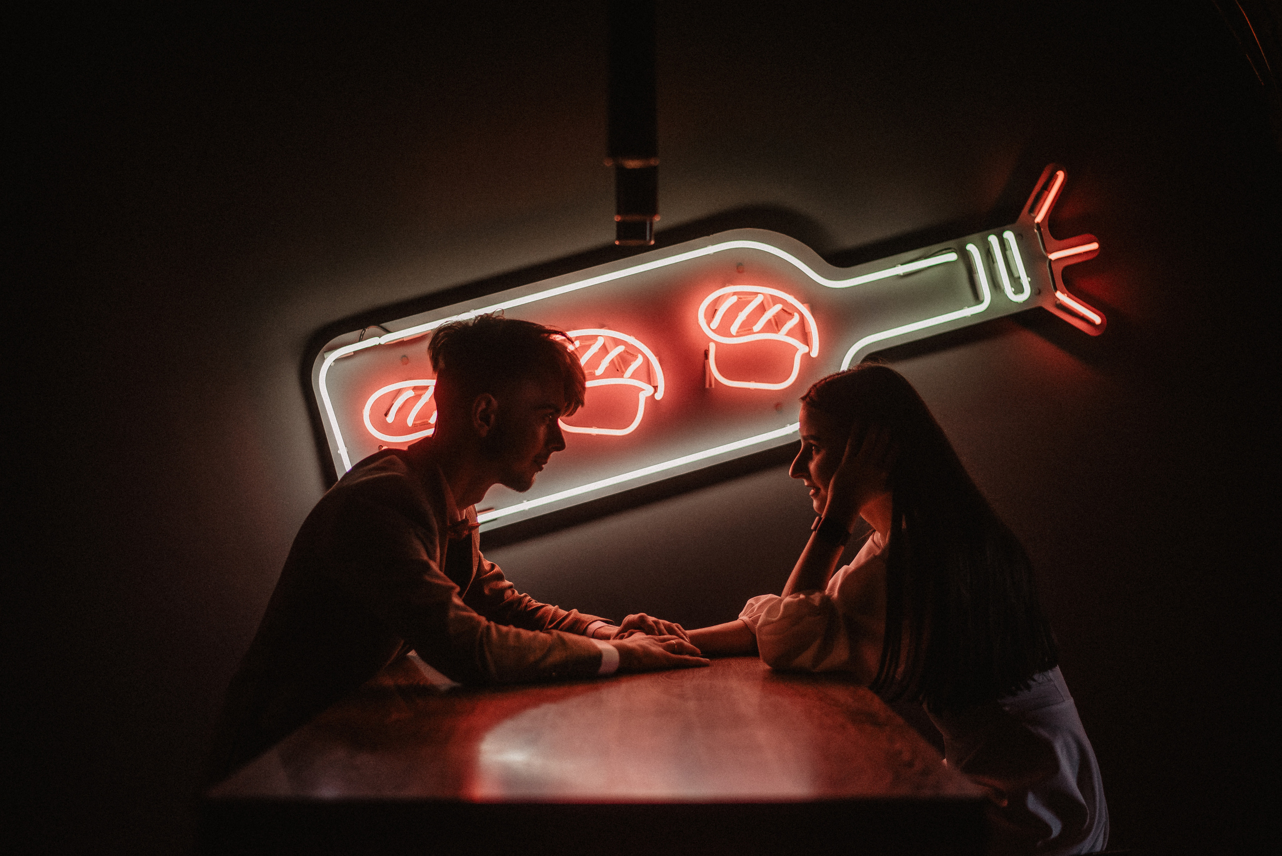 Фотограф Мария Хлебникова Санкт-Петербург Москва