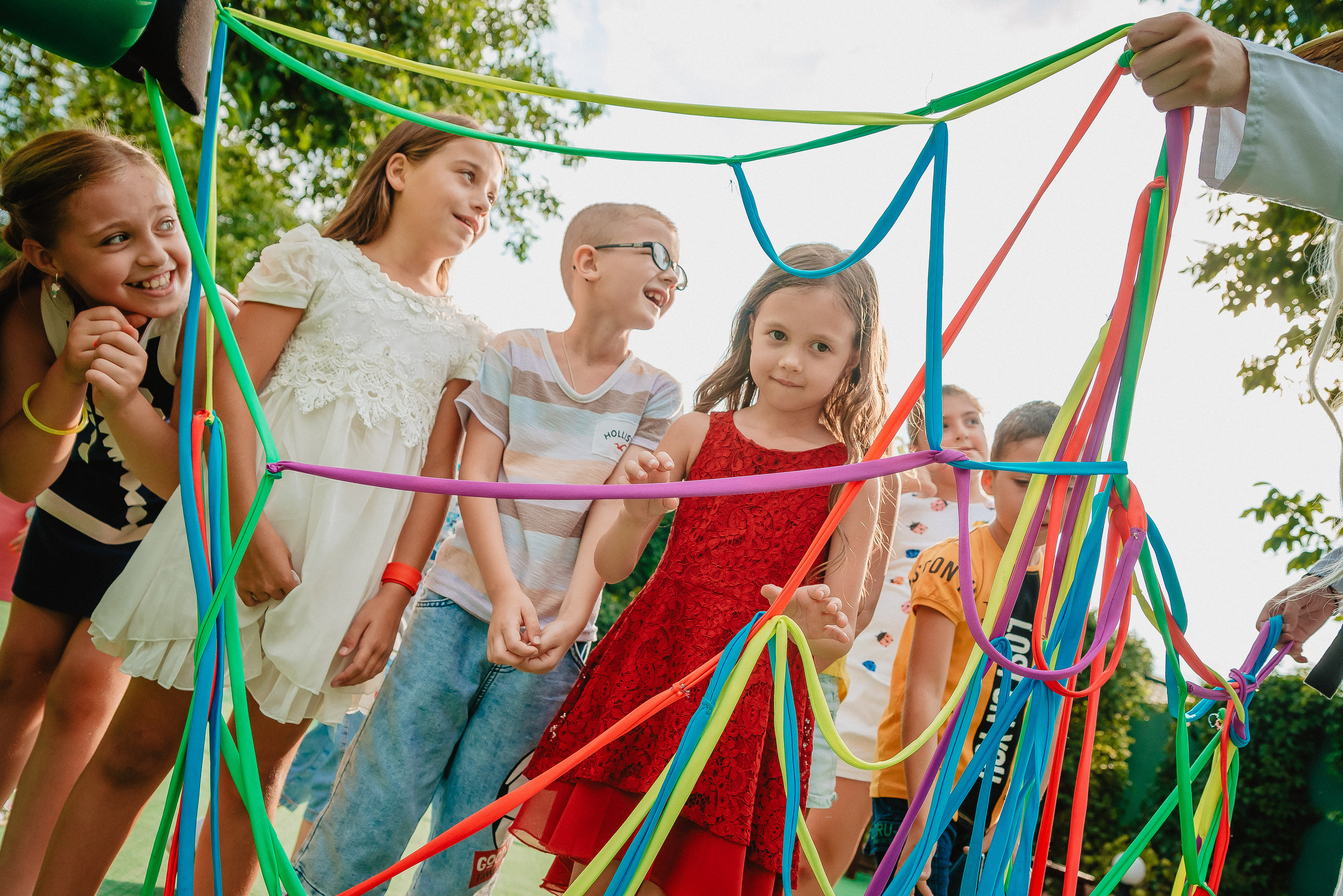 Руслану 5 лет. Фотограф Мария Хлебникова Санкт-Петербург Москва