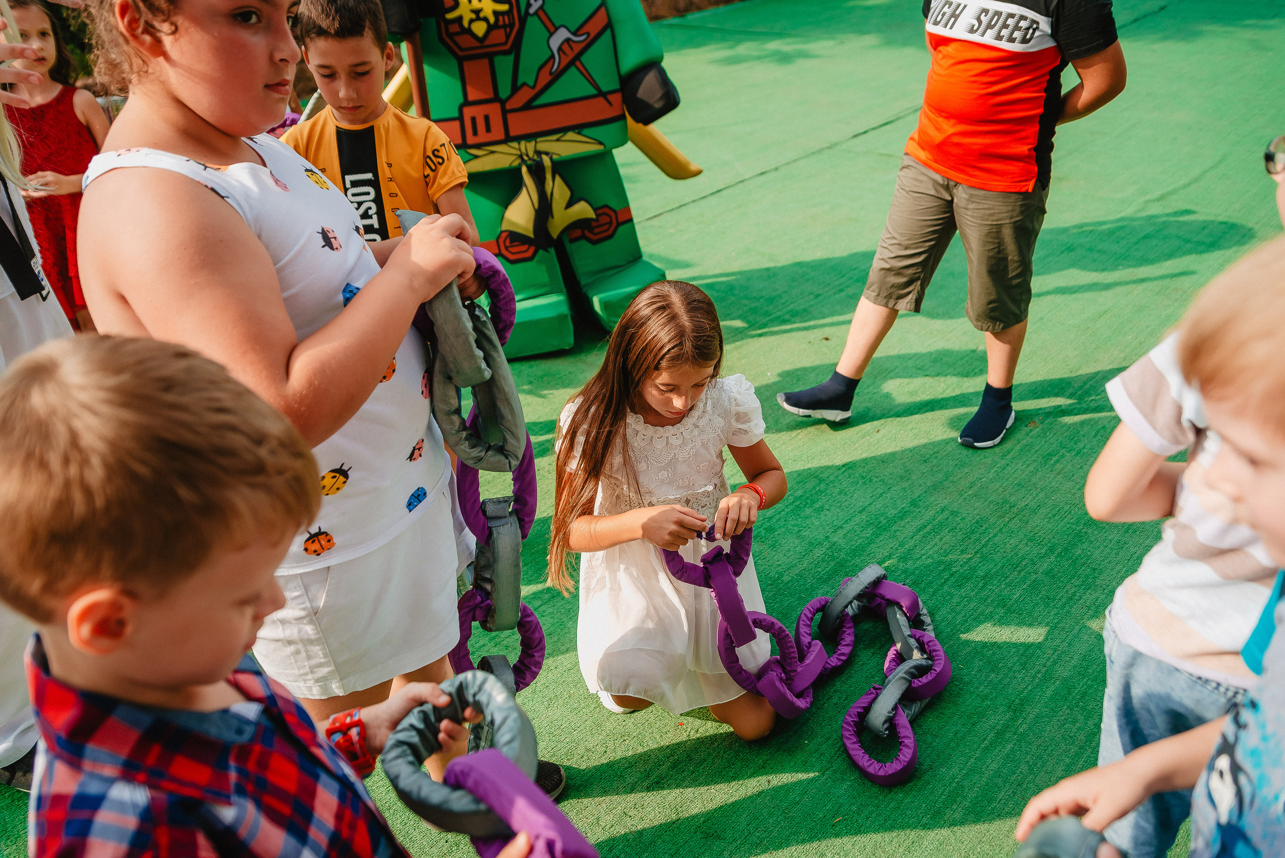 Руслану 5 лет. Фотограф Мария Хлебникова Санкт-Петербург Москва