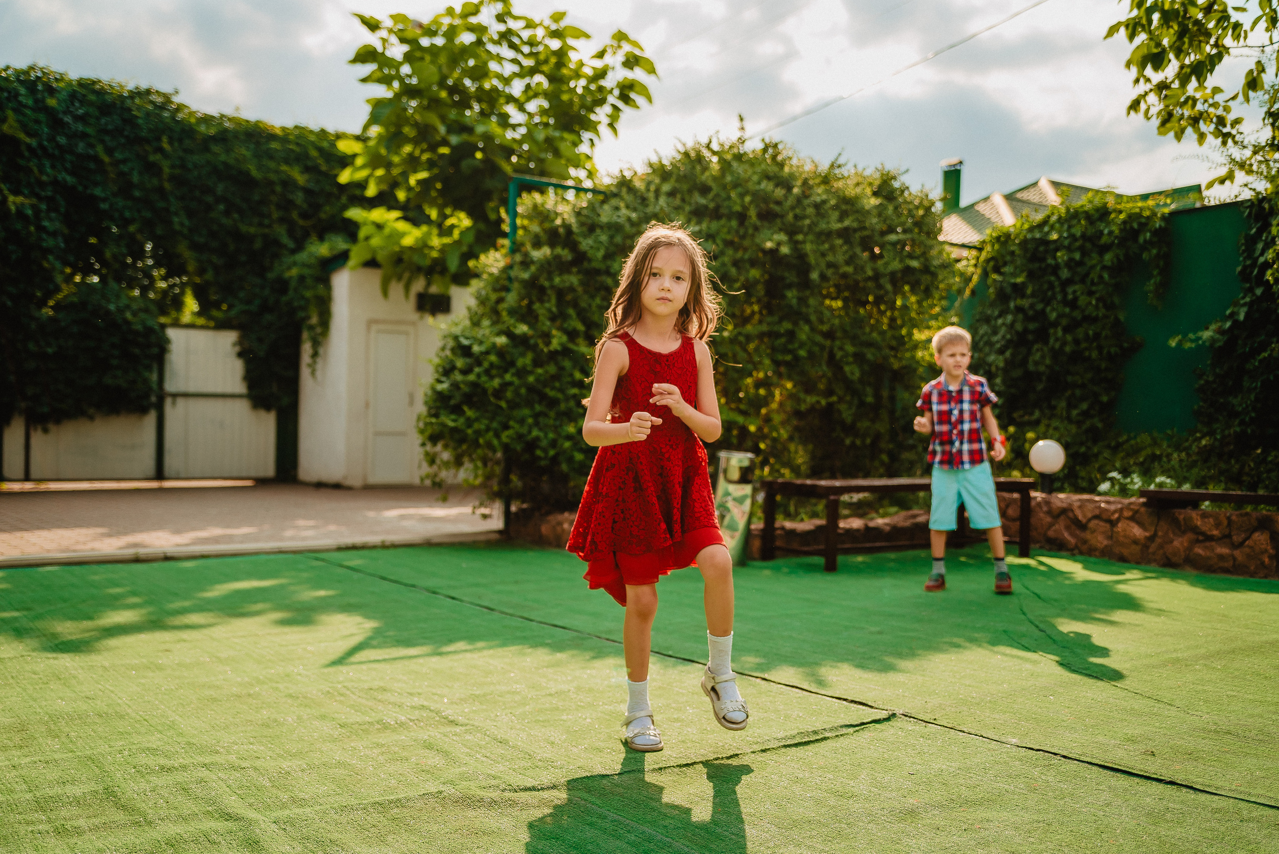 Руслану 5 лет. Фотограф Мария Хлебникова Санкт-Петербург Москва