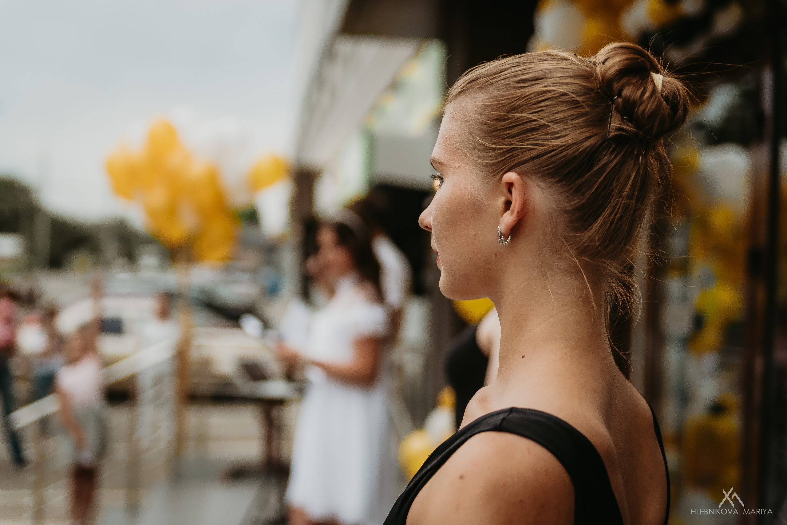 Открытие балетной студии «LEVITA». Фотограф Мария Хлебникова Санкт-Петербург Москва