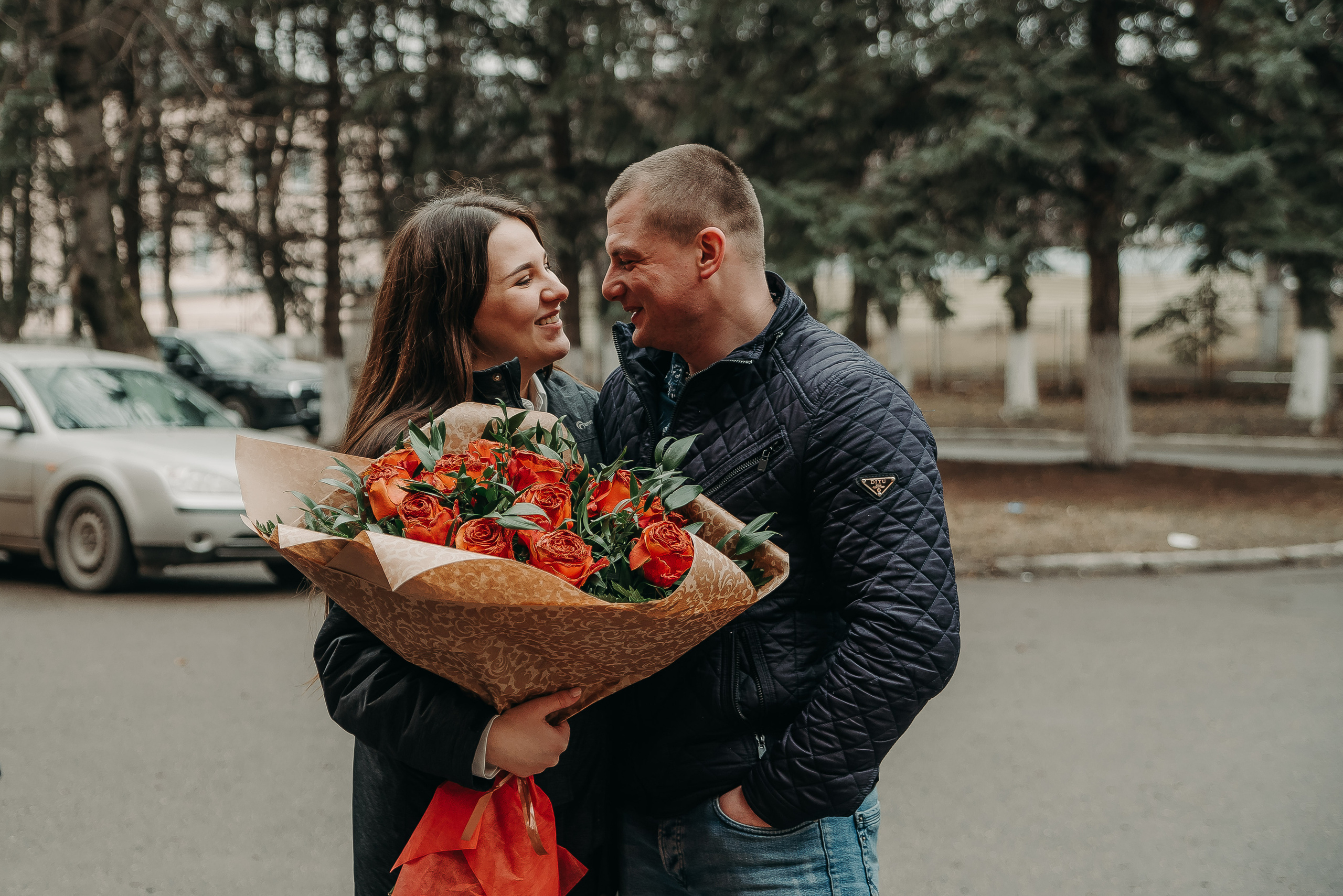 Выписка 24.02.20. Фотограф Мария Хлебникова Санкт-Петербург Москва