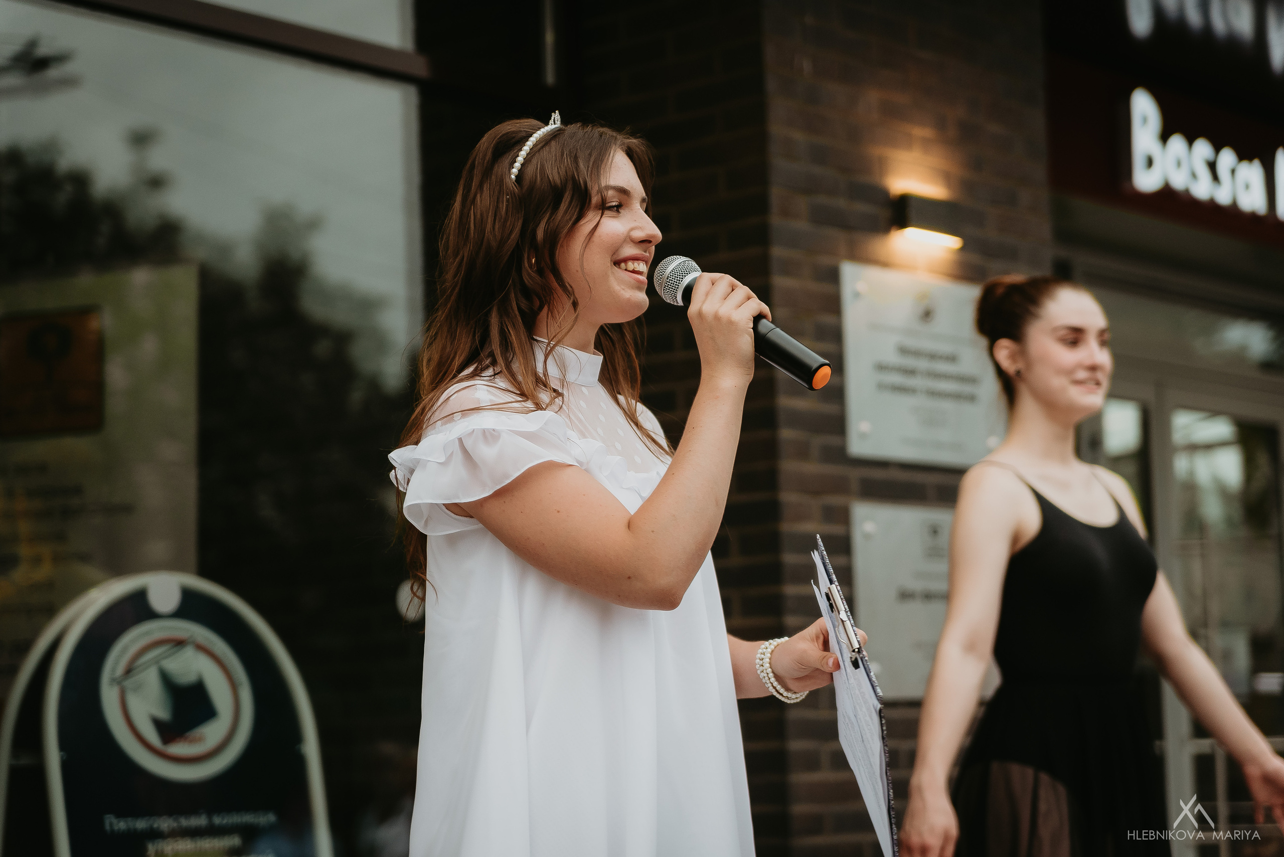 Открытие балетной студии «LEVITA». Фотограф Мария Хлебникова Санкт-Петербург Москва