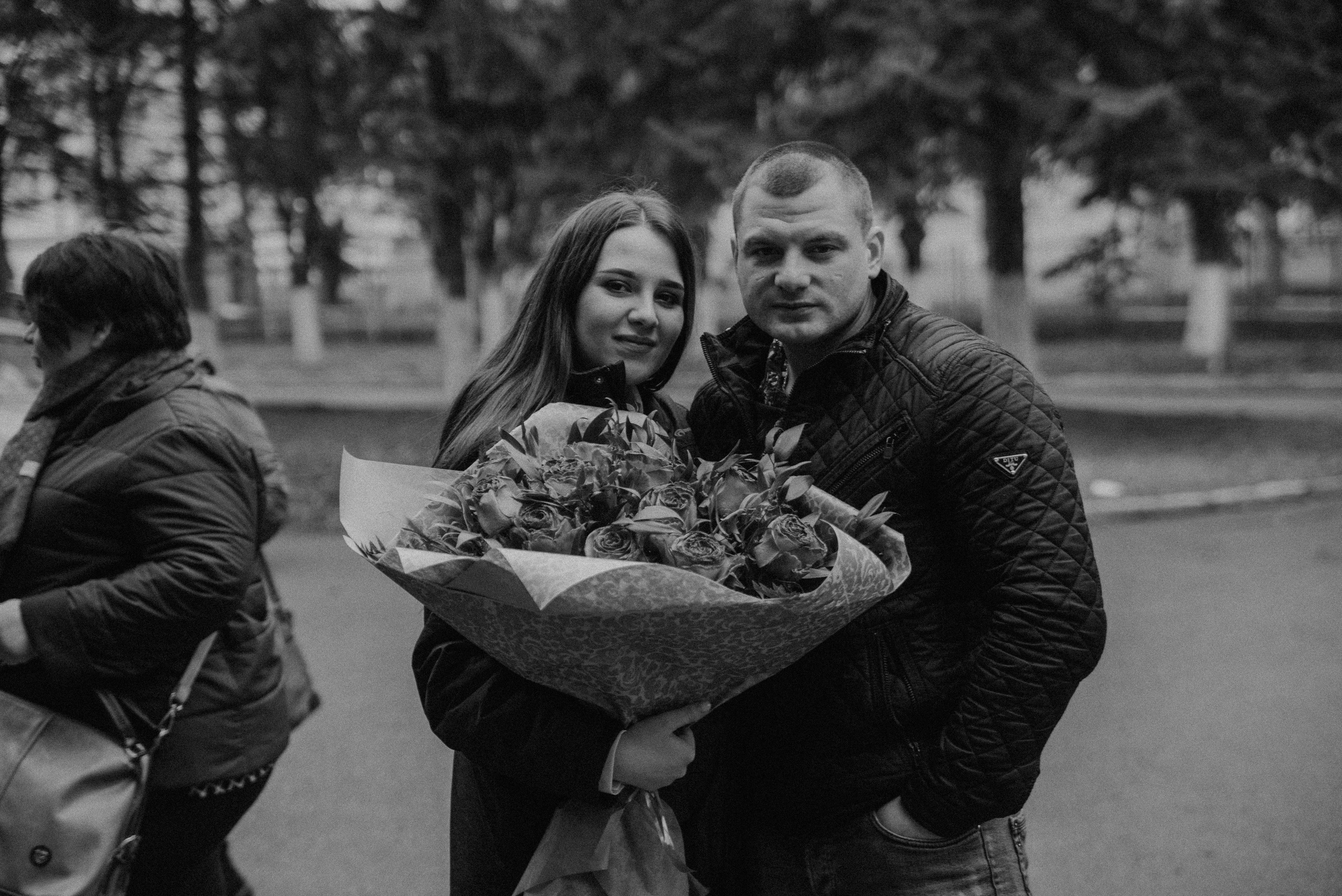 Выписка 24.02.20. Фотограф Мария Хлебникова Санкт-Петербург Москва