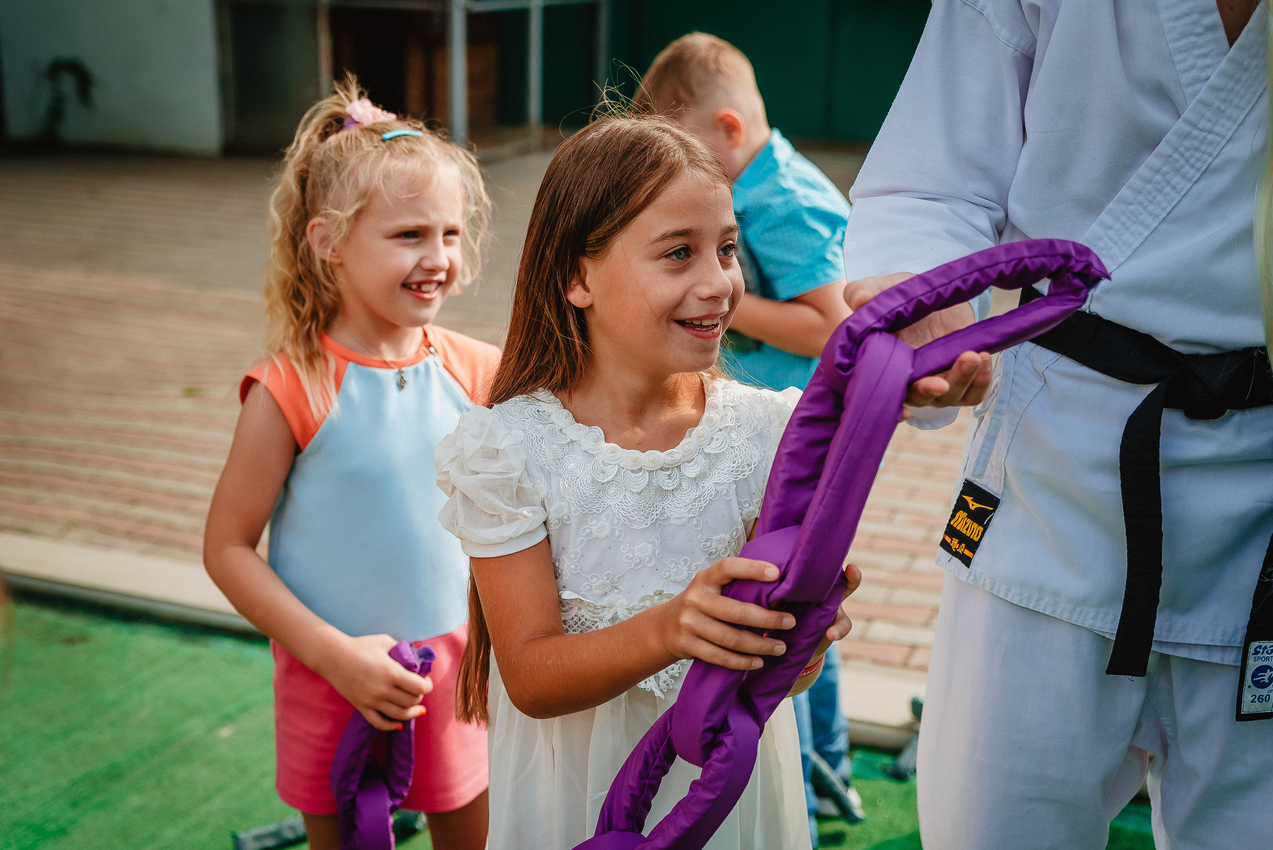 Руслану 5 лет. Фотограф Мария Хлебникова Санкт-Петербург Москва