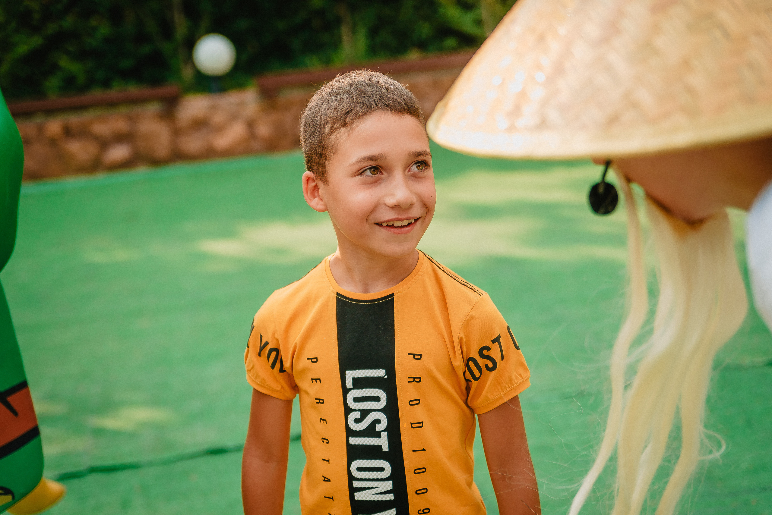 Руслану 5 лет. Фотограф Мария Хлебникова Санкт-Петербург Москва