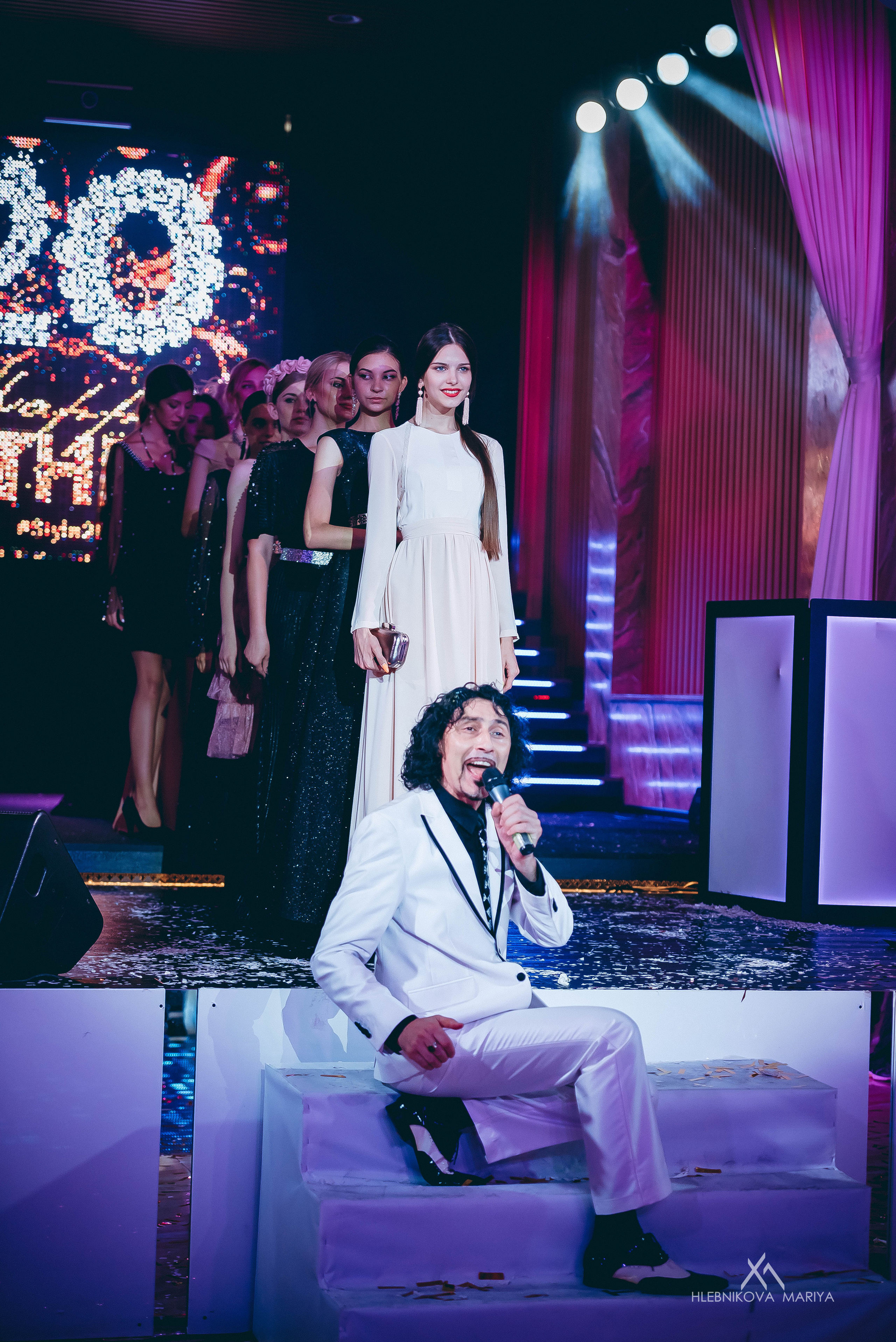 Style 2020 KMV. Фотограф Мария Хлебникова Санкт-Петербург Москва