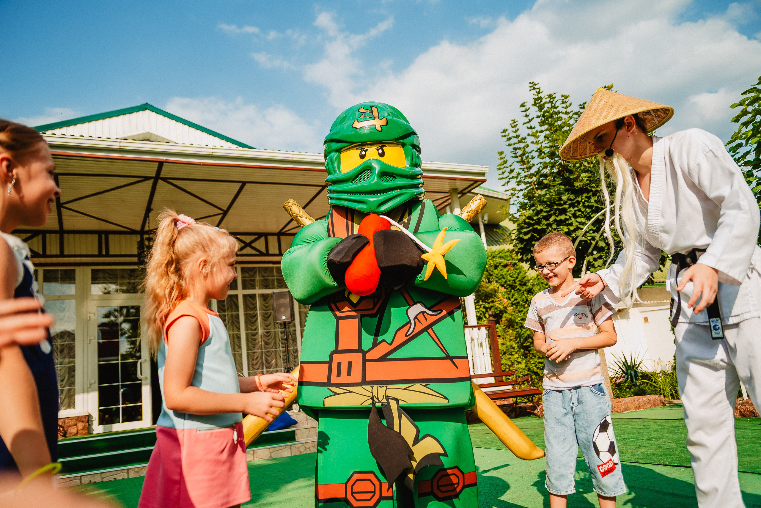 Руслану 5 лет. Фотограф Мария Хлебникова Санкт-Петербург Москва