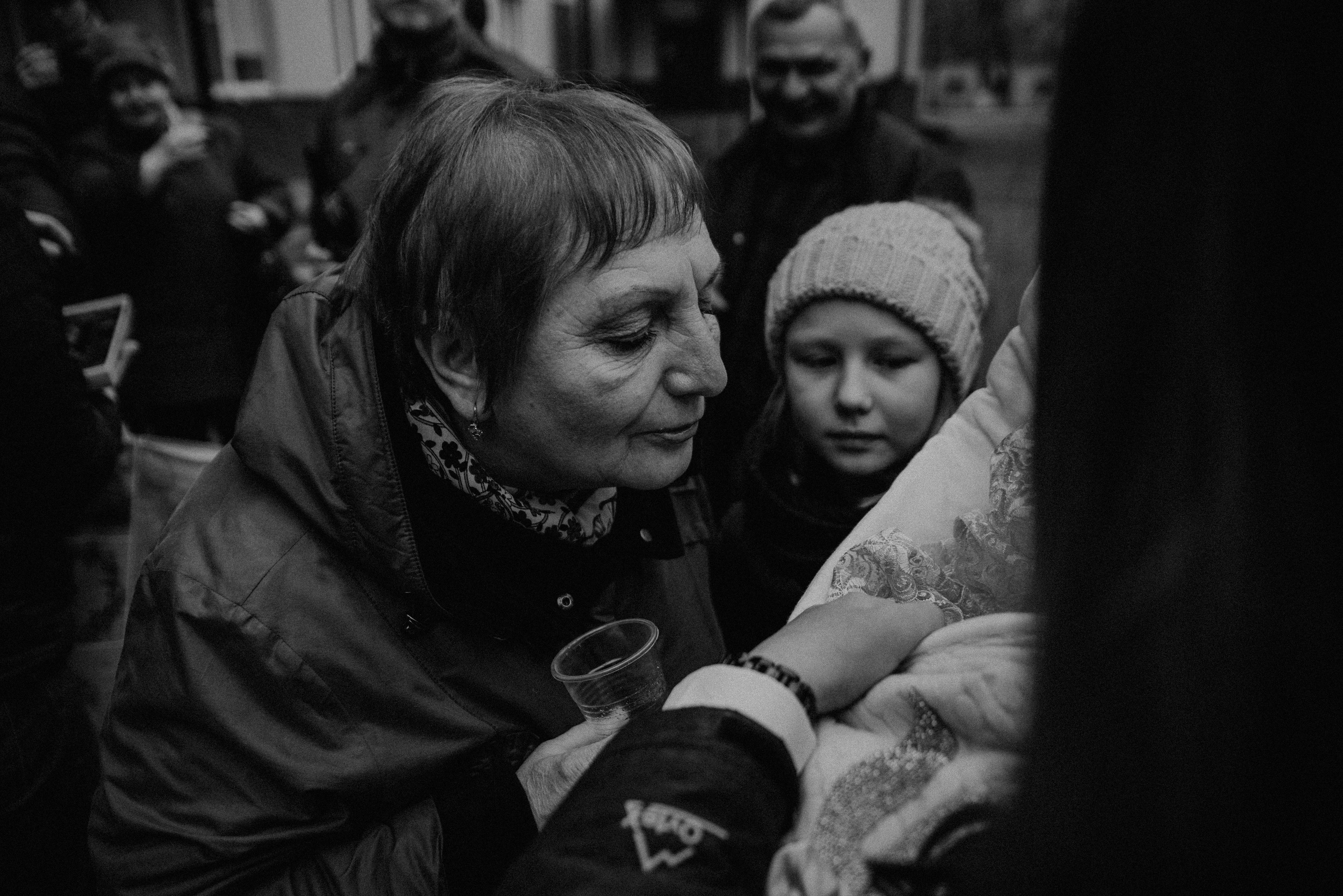 Выписка 24.02.20. Фотограф Мария Хлебникова Санкт-Петербург Москва