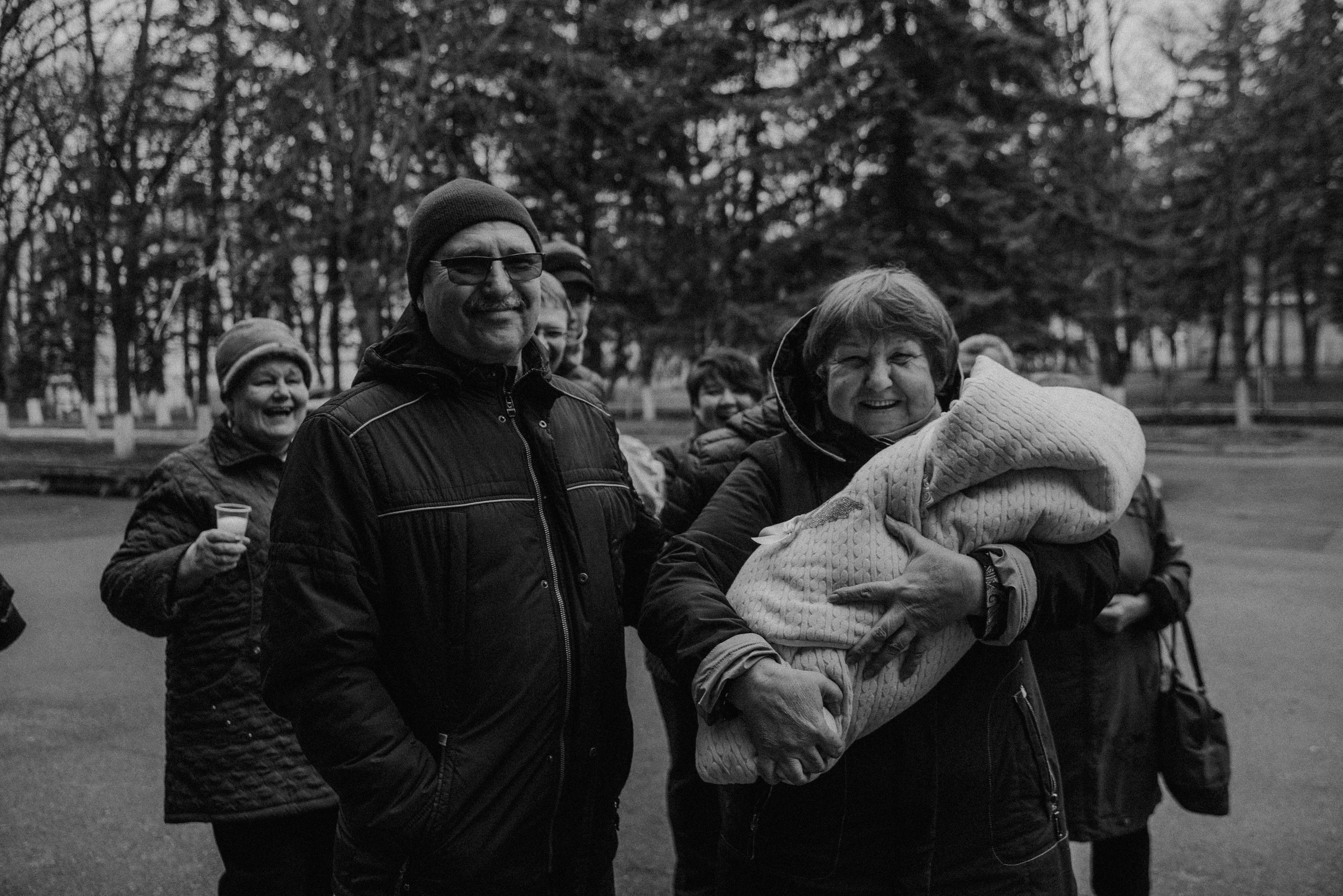 Выписка 24.02.20. Фотограф Мария Хлебникова Санкт-Петербург Москва