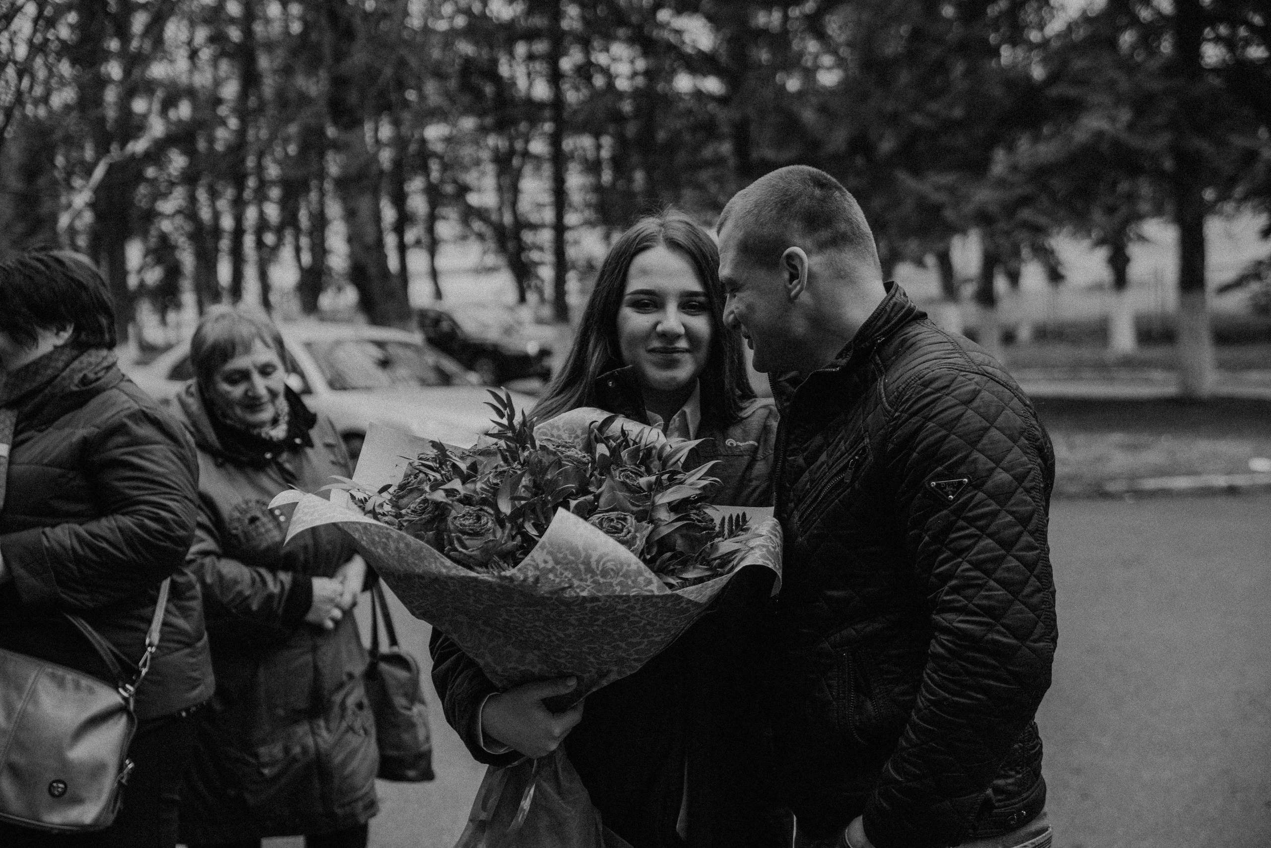 Выписка 24.02.20. Фотограф Мария Хлебникова Санкт-Петербург Москва