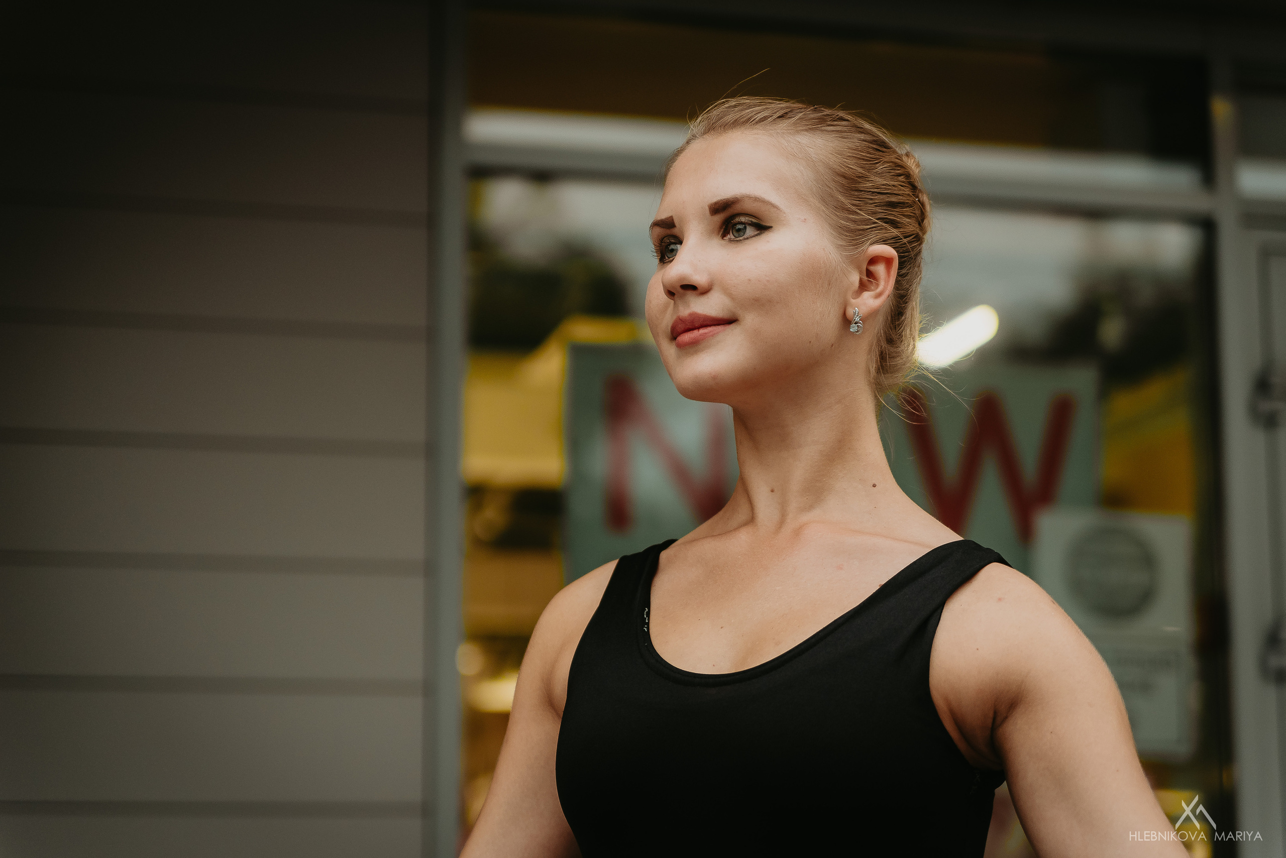 Открытие балетной студии «LEVITA». Фотограф Мария Хлебникова Санкт-Петербург Москва