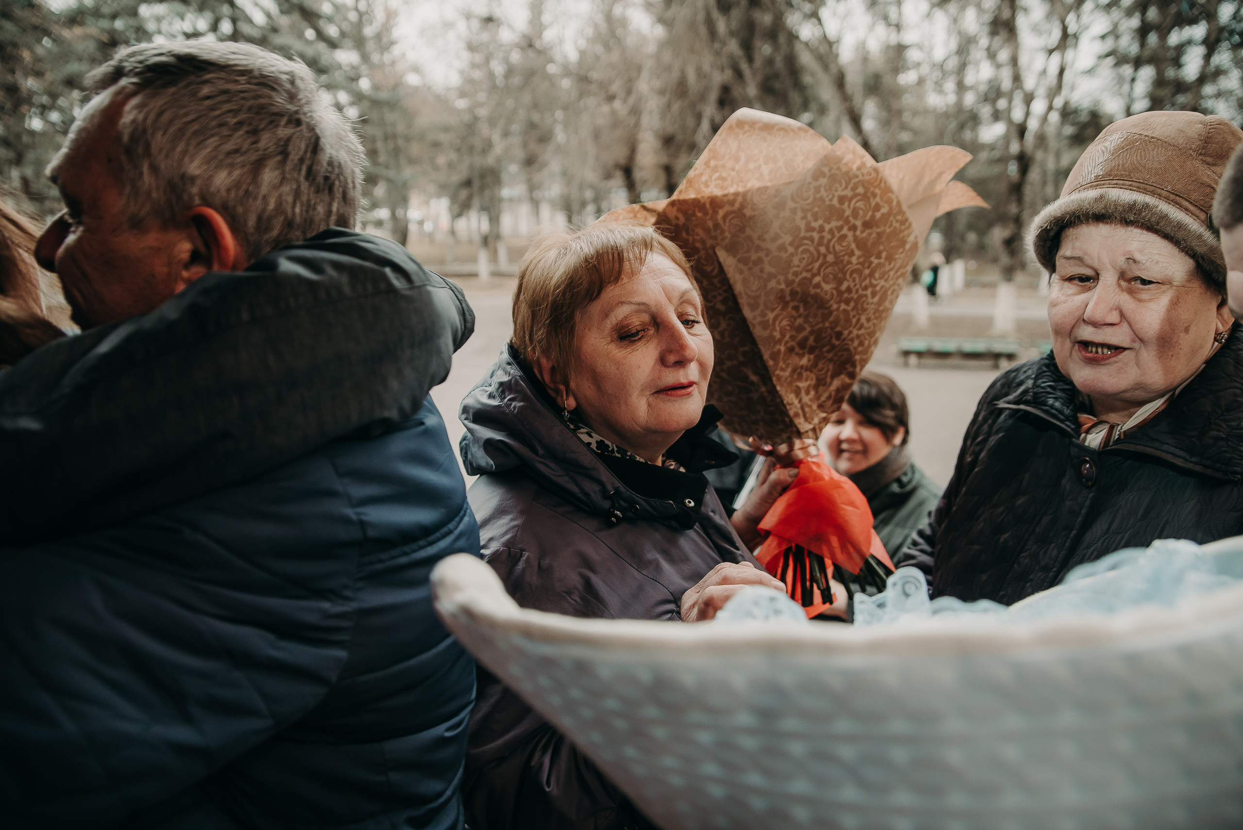 Выписка 24.02.20. Фотограф Мария Хлебникова Санкт-Петербург Москва