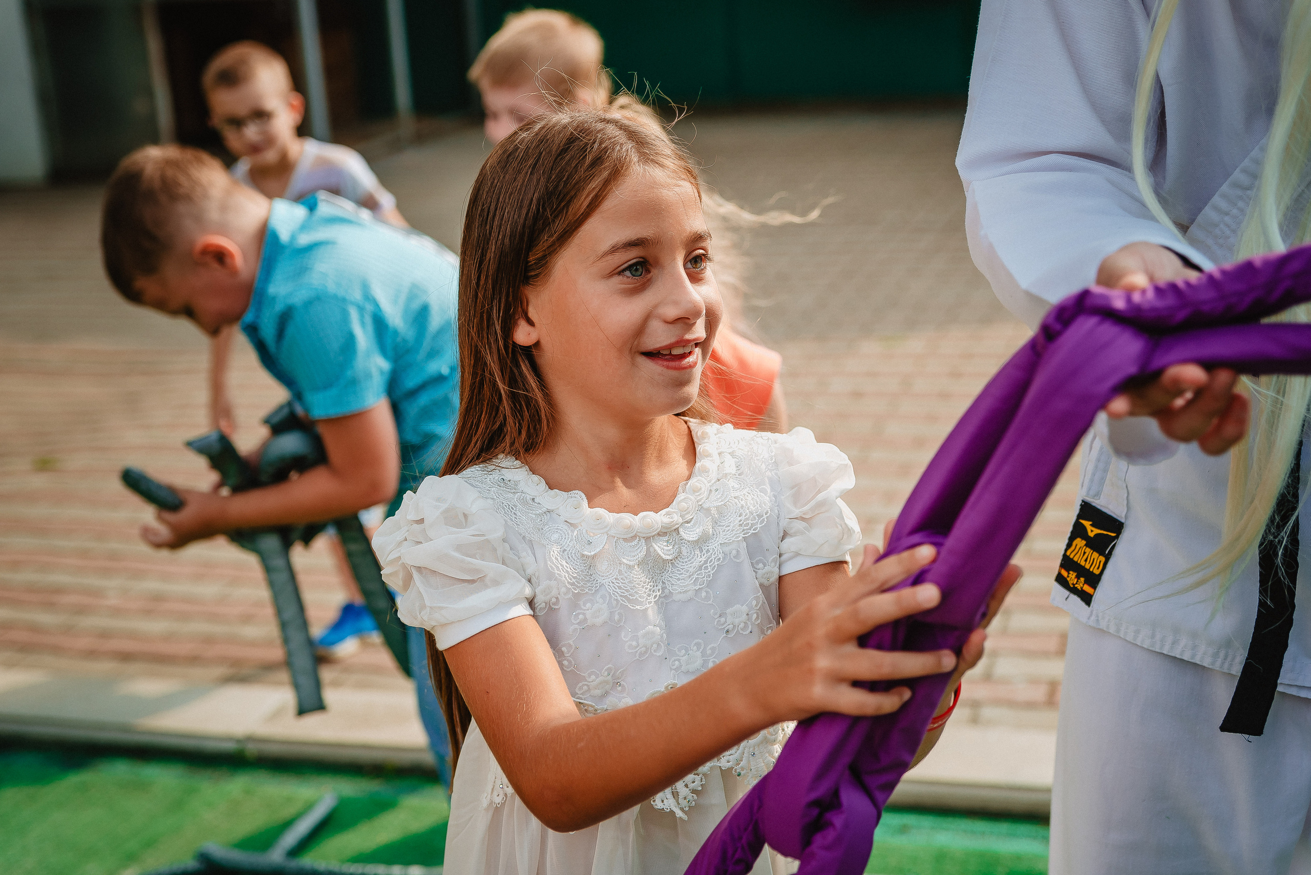 Руслану 5 лет. Фотограф Мария Хлебникова Санкт-Петербург Москва