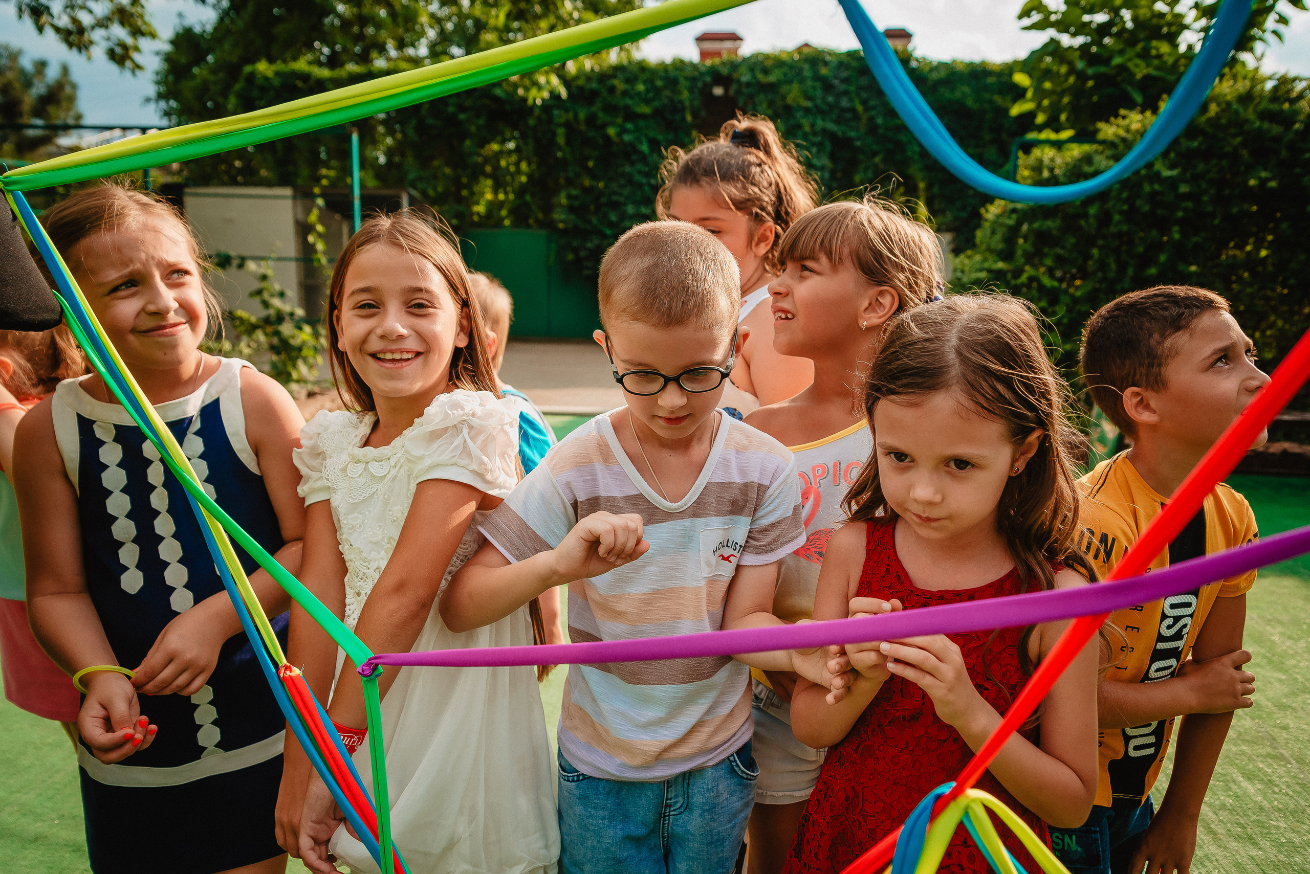 Руслану 5 лет. Фотограф Мария Хлебникова Санкт-Петербург Москва