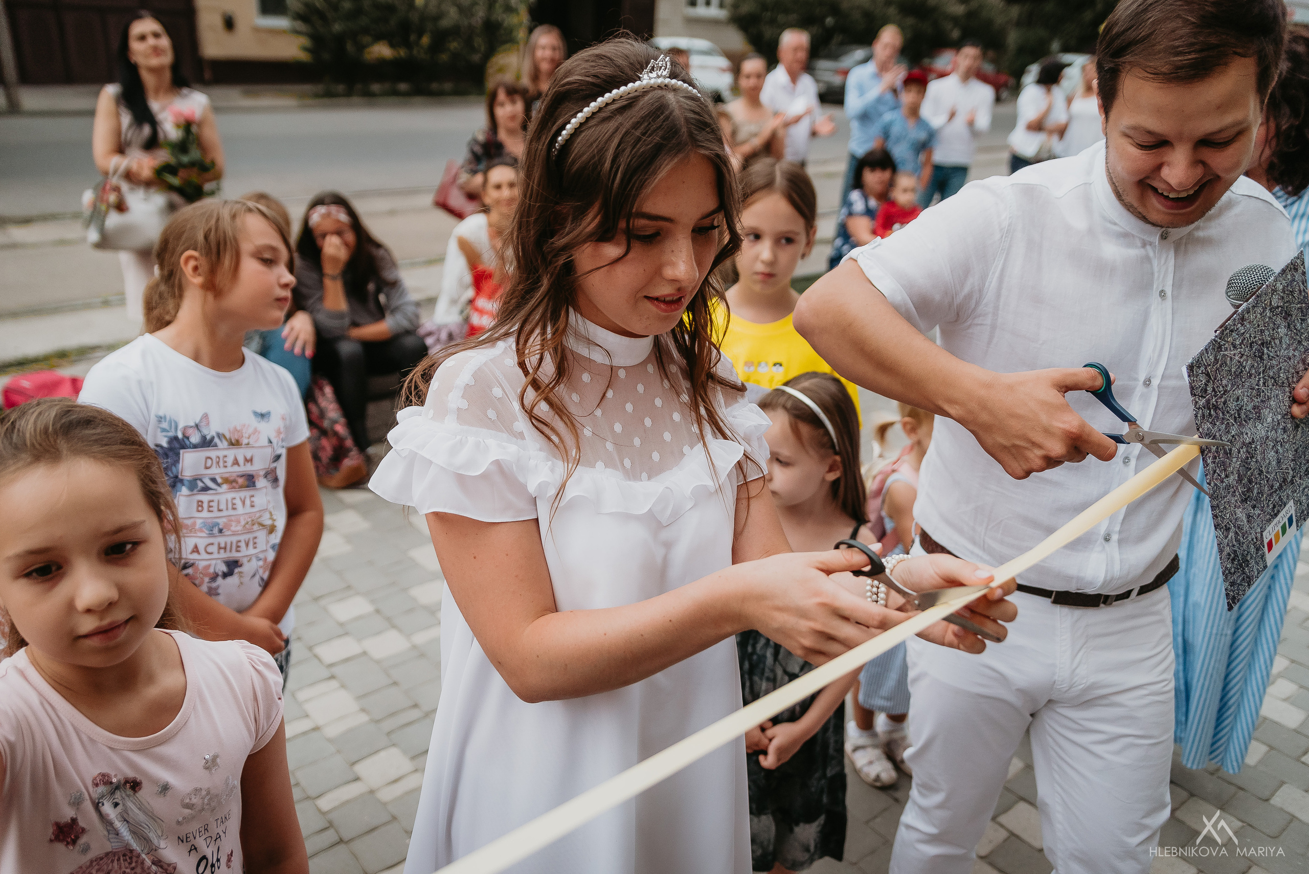 Открытие балетной студии «LEVITA». Фотограф Мария Хлебникова Санкт-Петербург Москва
