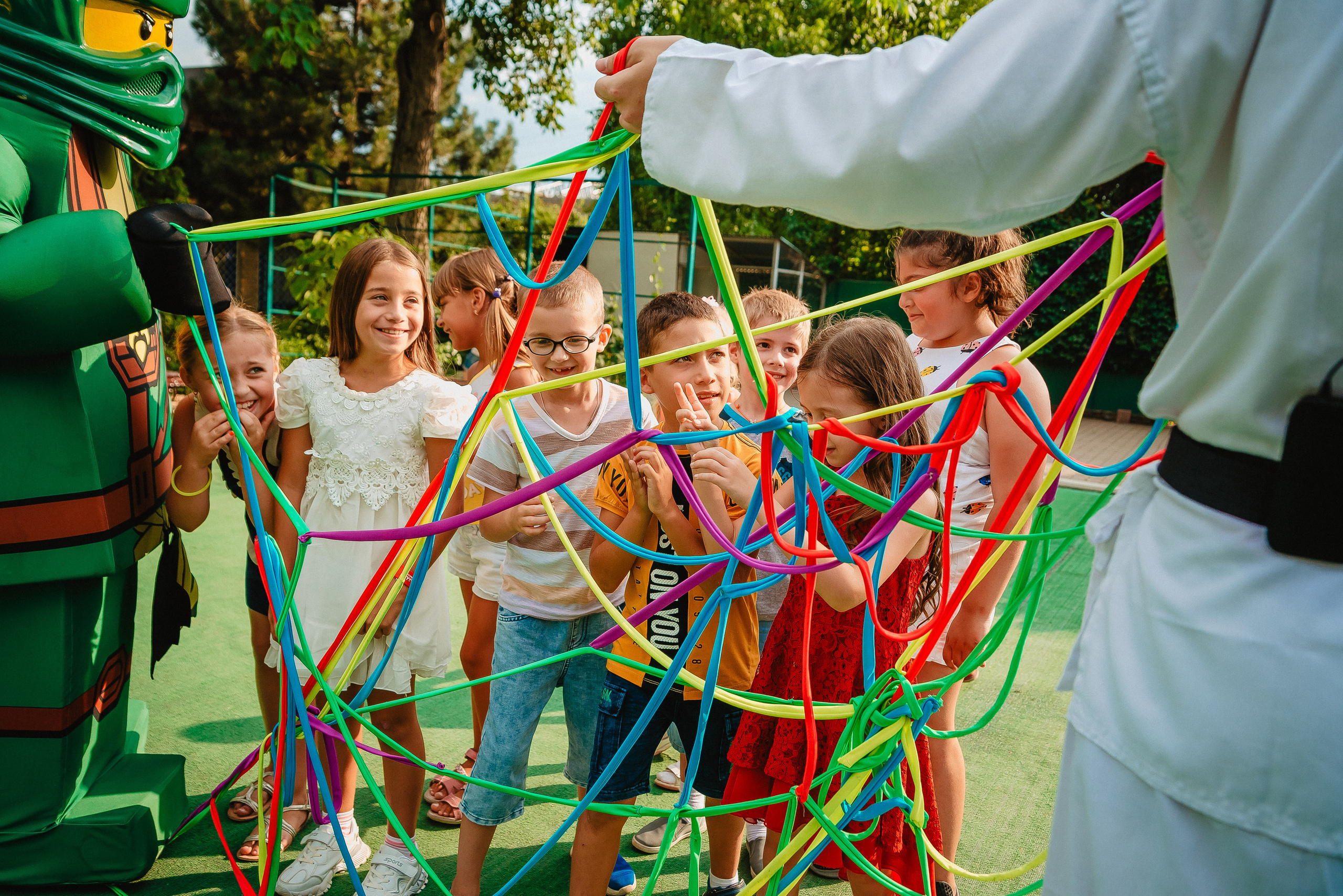 Руслану 5 лет. Фотограф Мария Хлебникова Санкт-Петербург Москва