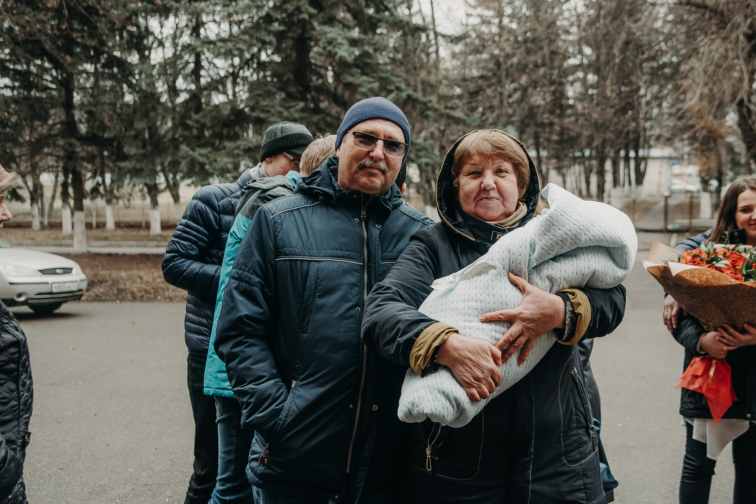 Выписка 24.02.20. Фотограф Мария Хлебникова Санкт-Петербург Москва