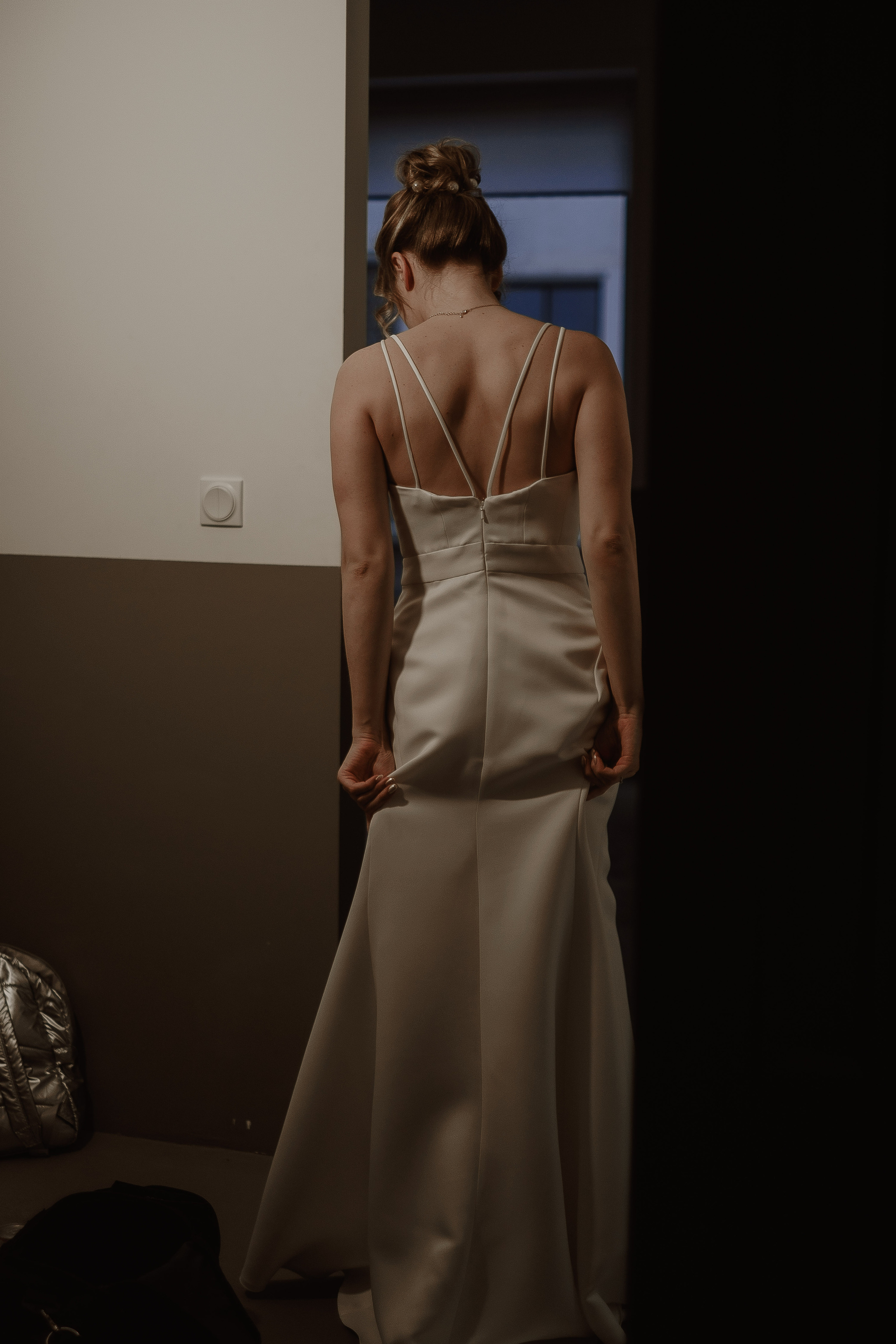 Олеся & Артём. Фотограф Мария Хлебникова Санкт-Петербург Москва