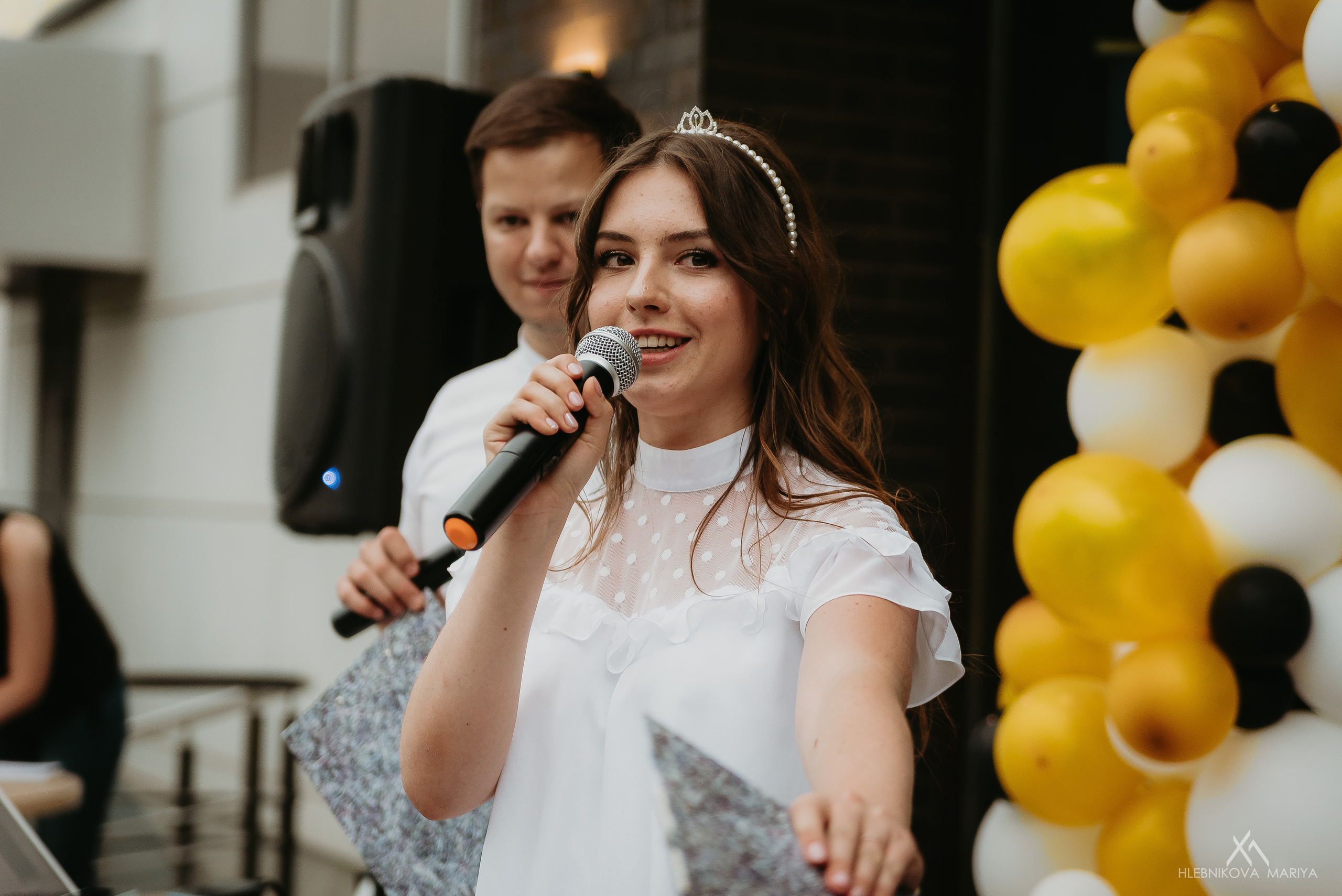 Открытие балетной студии «LEVITA». Фотограф Мария Хлебникова Санкт-Петербург Москва