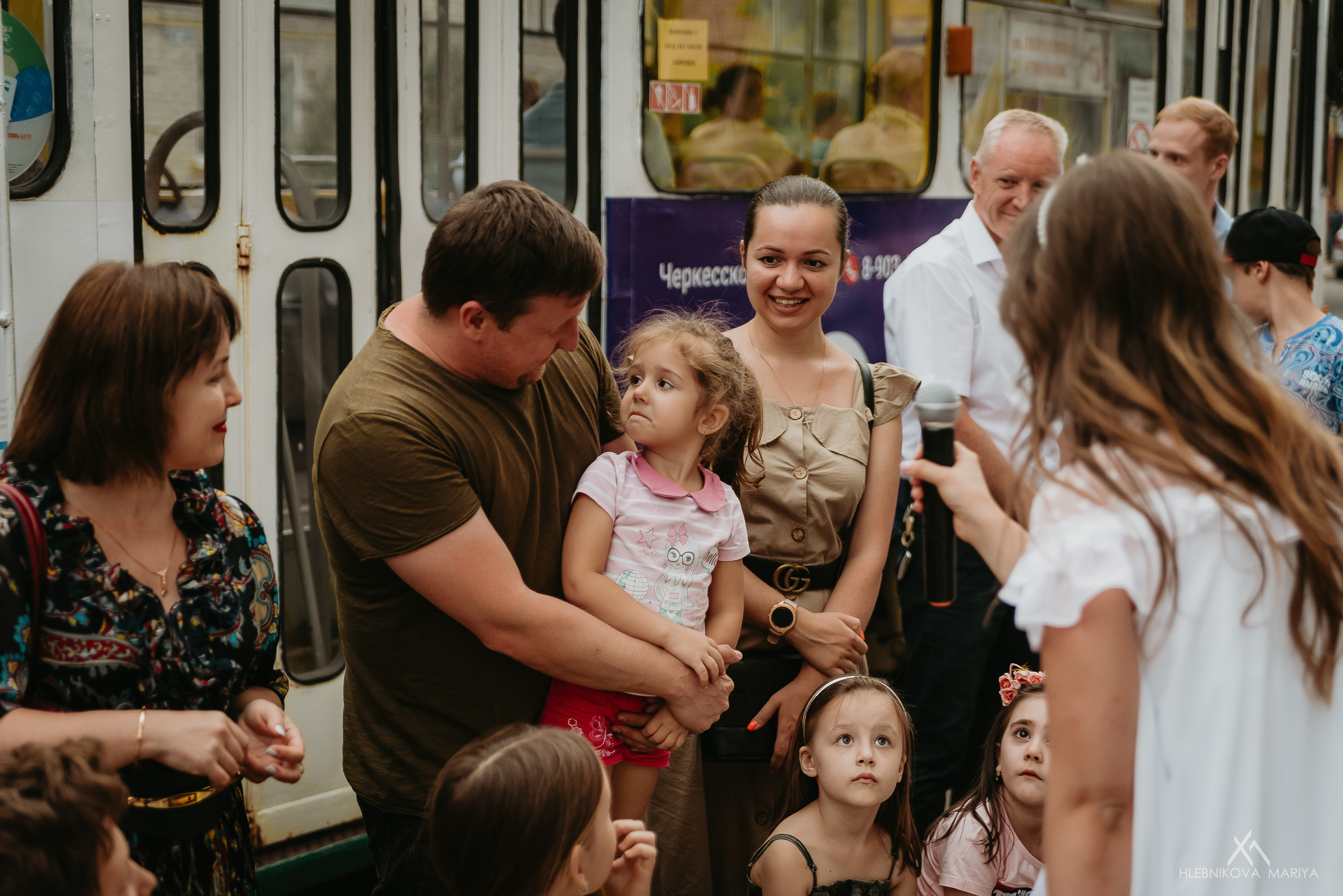 Открытие балетной студии «LEVITA». Фотограф Мария Хлебникова Санкт-Петербург Москва