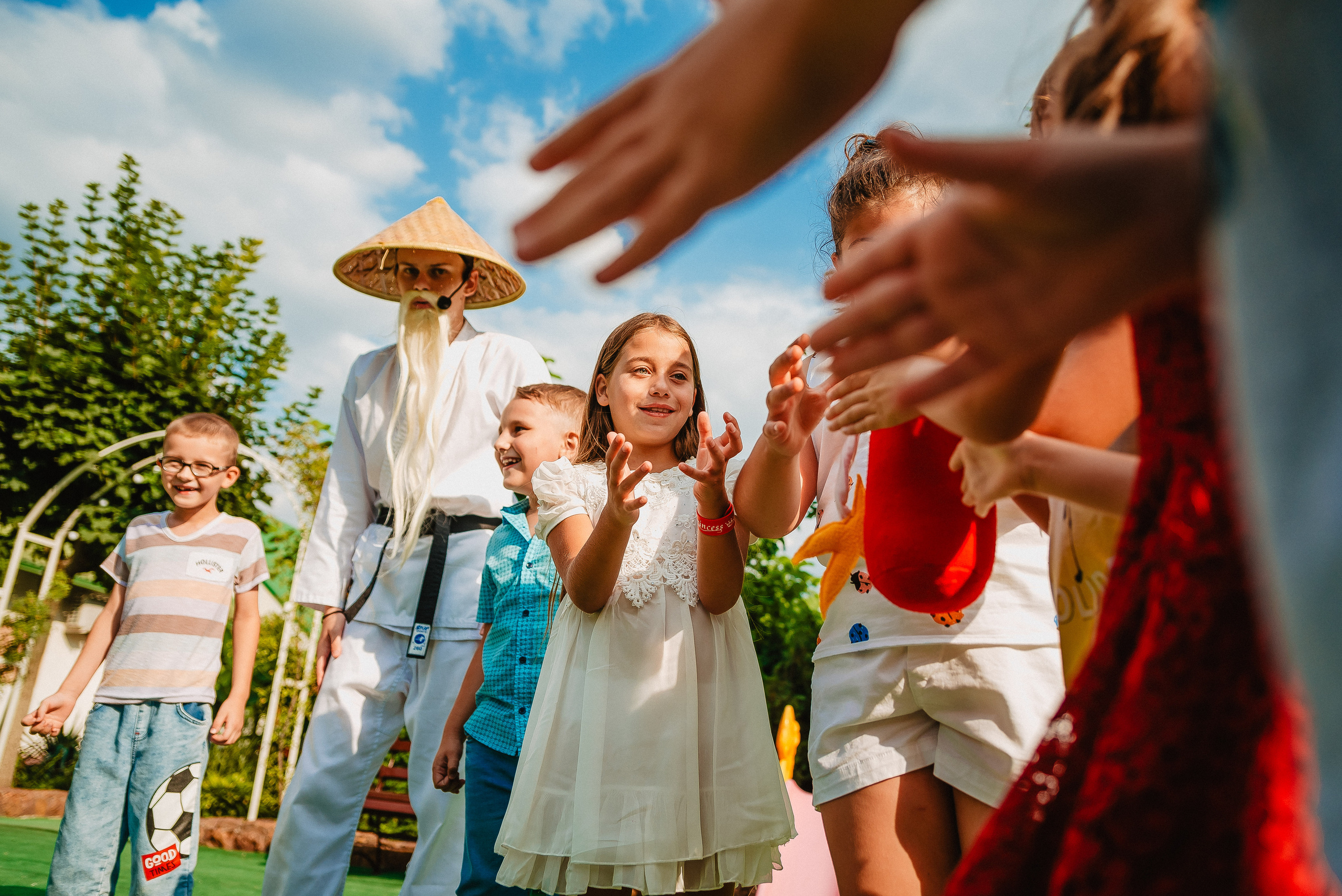 Руслану 5 лет. Фотограф Мария Хлебникова Санкт-Петербург Москва