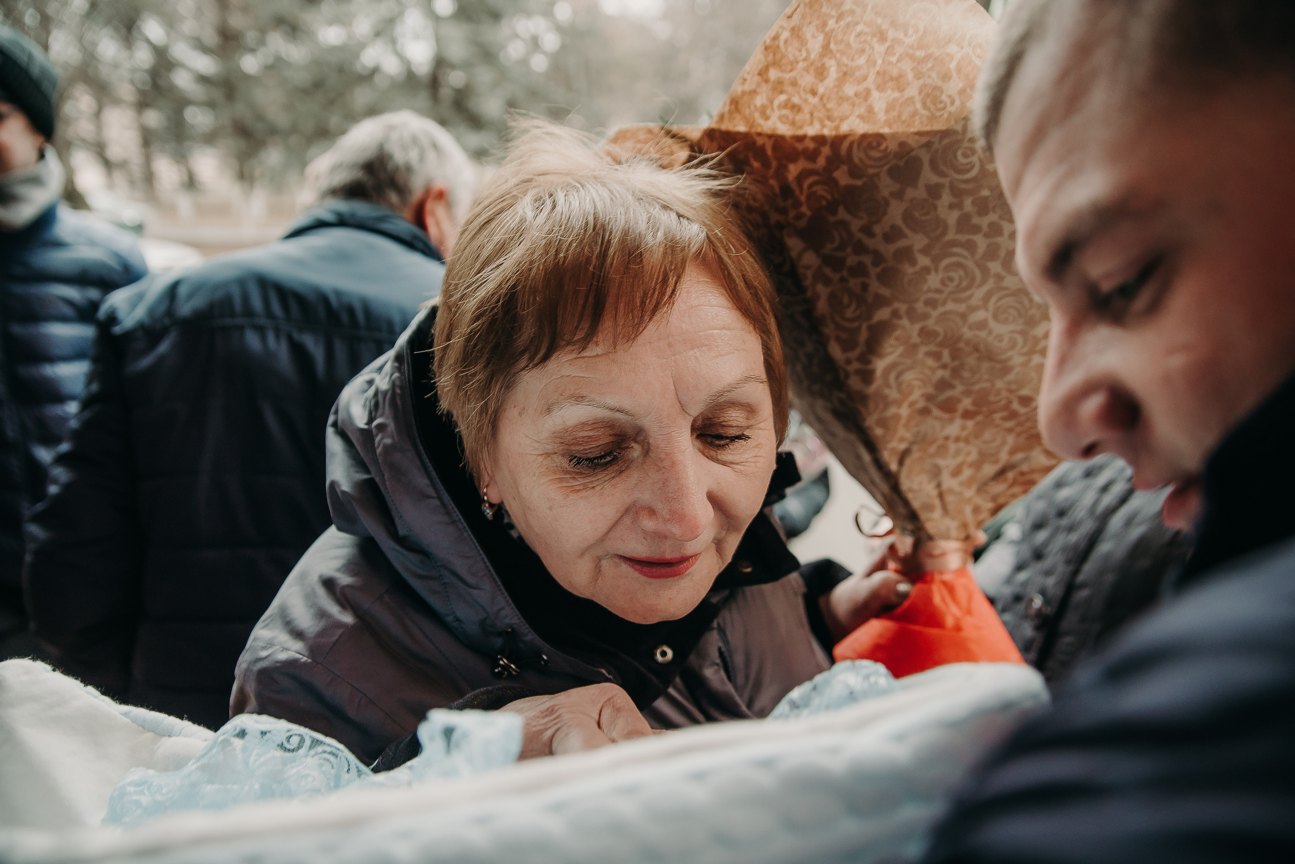 Выписка 24.02.20. Фотограф Мария Хлебникова Санкт-Петербург Москва