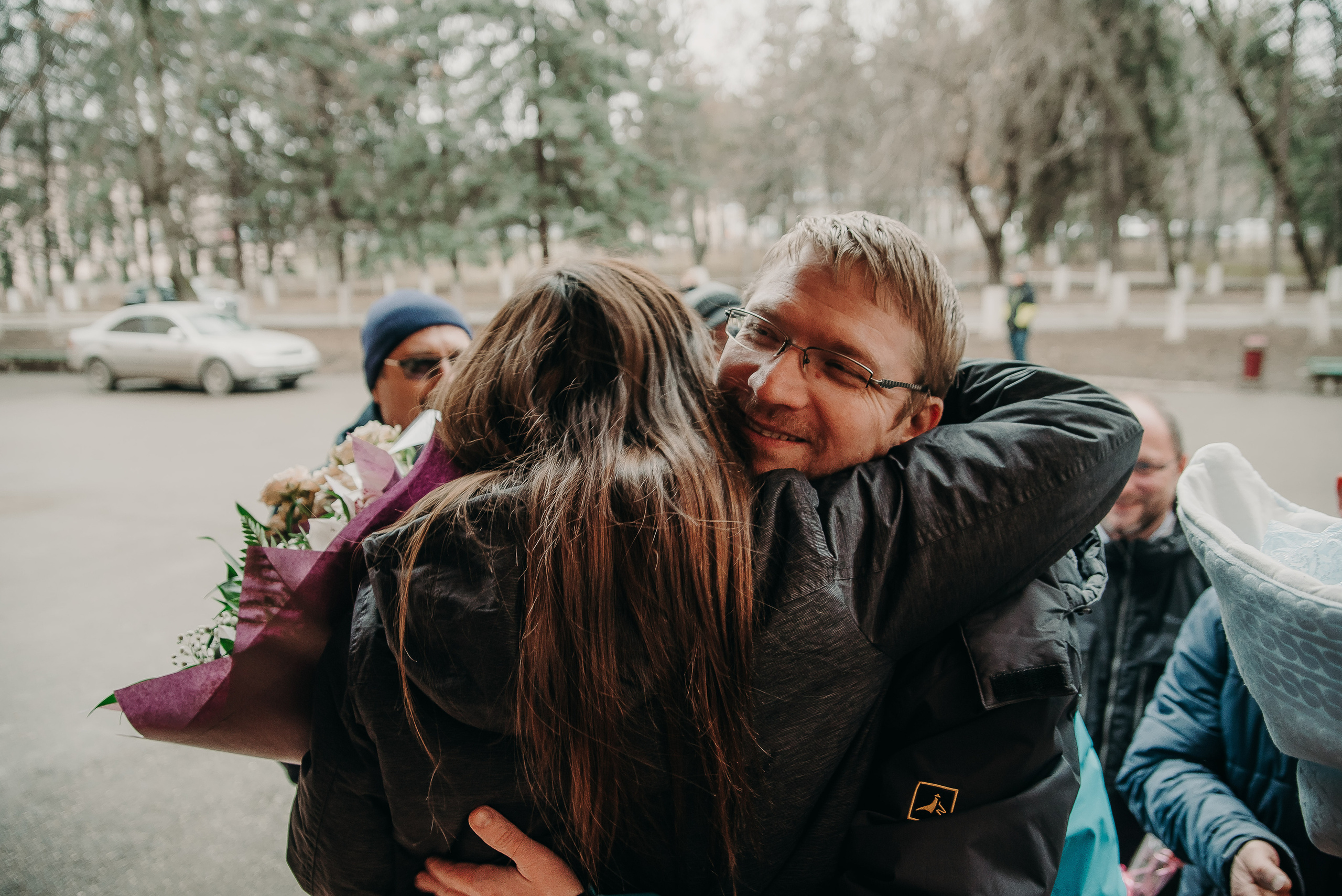 Выписка 24.02.20. Фотограф Мария Хлебникова Санкт-Петербург Москва